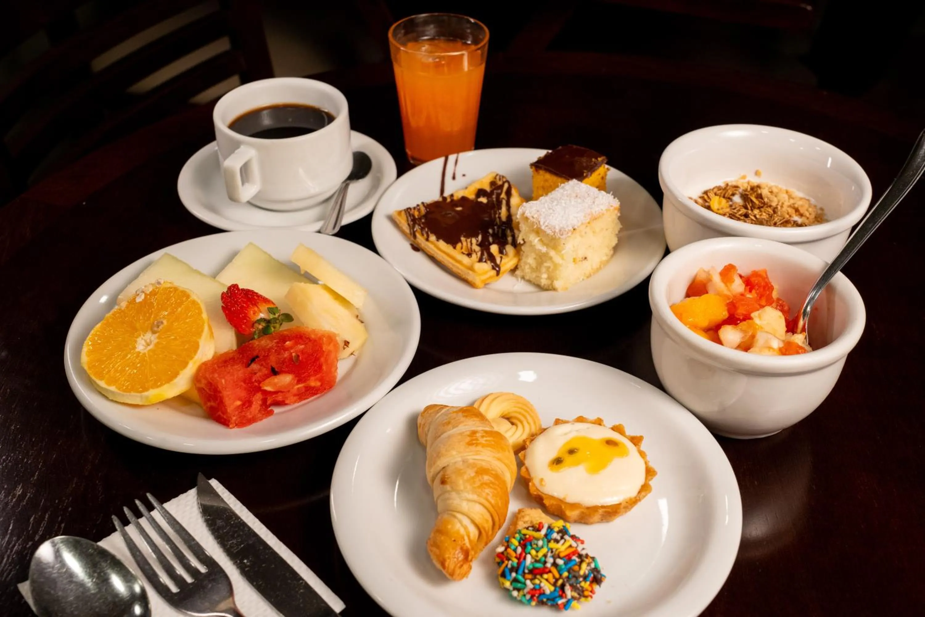 Village Iguassu Hotel