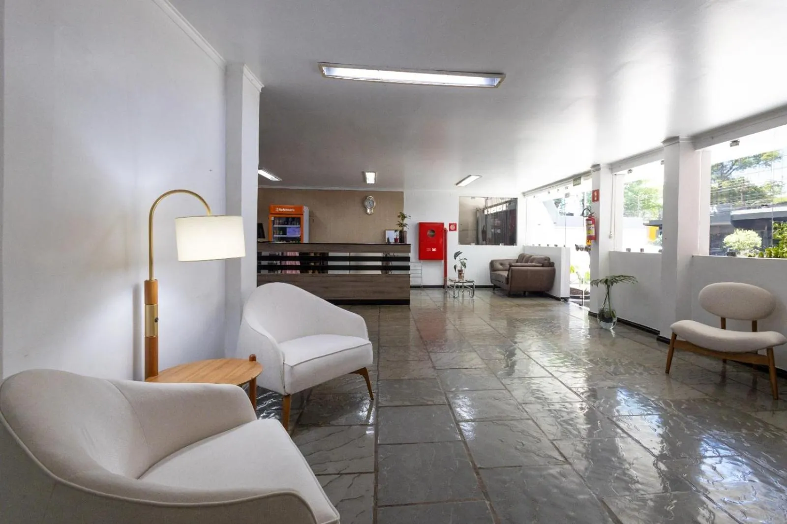 Village Iguassu Hotel