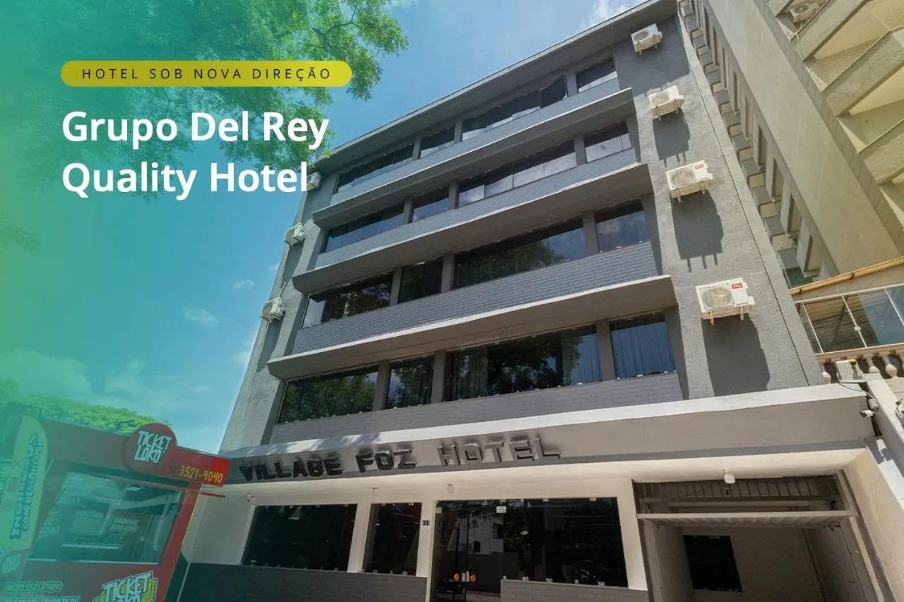 Village Iguassu Hotel