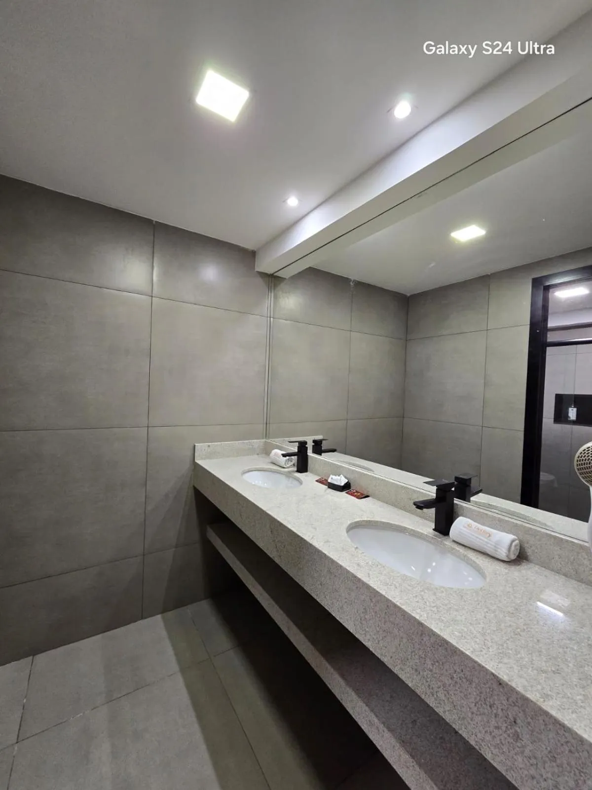 Village Iguassu Hotel