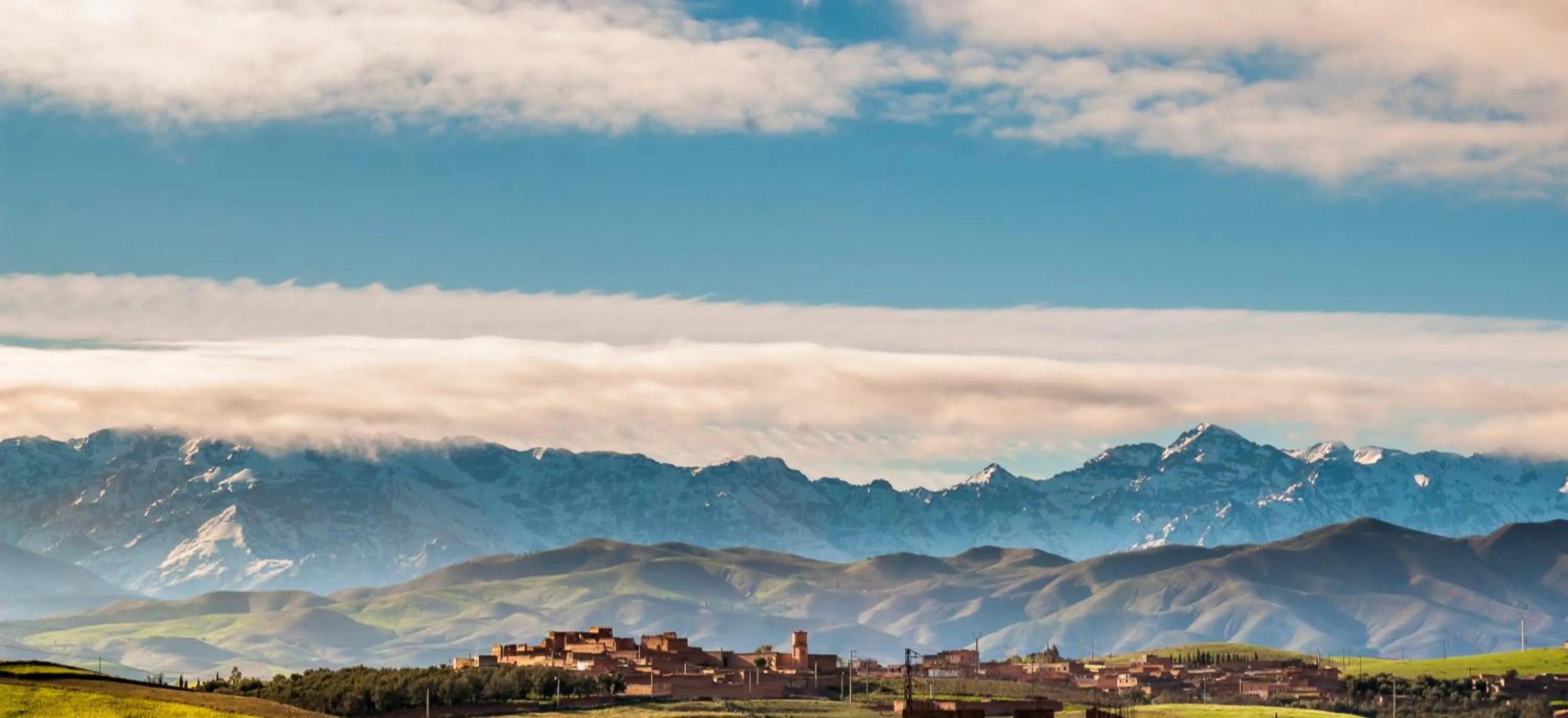 Nearby landmark in Riad Sougtani