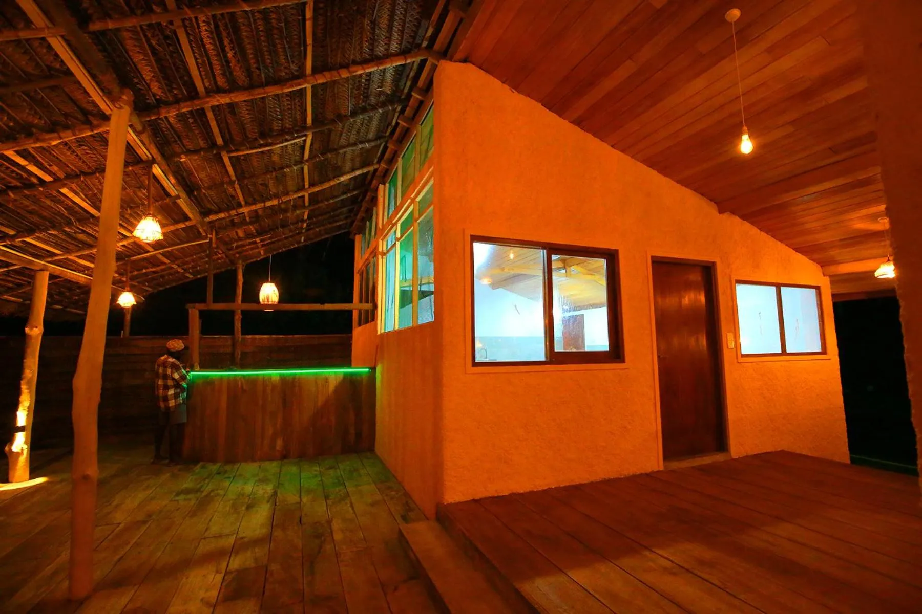 New Ocean Vibes Ahangama