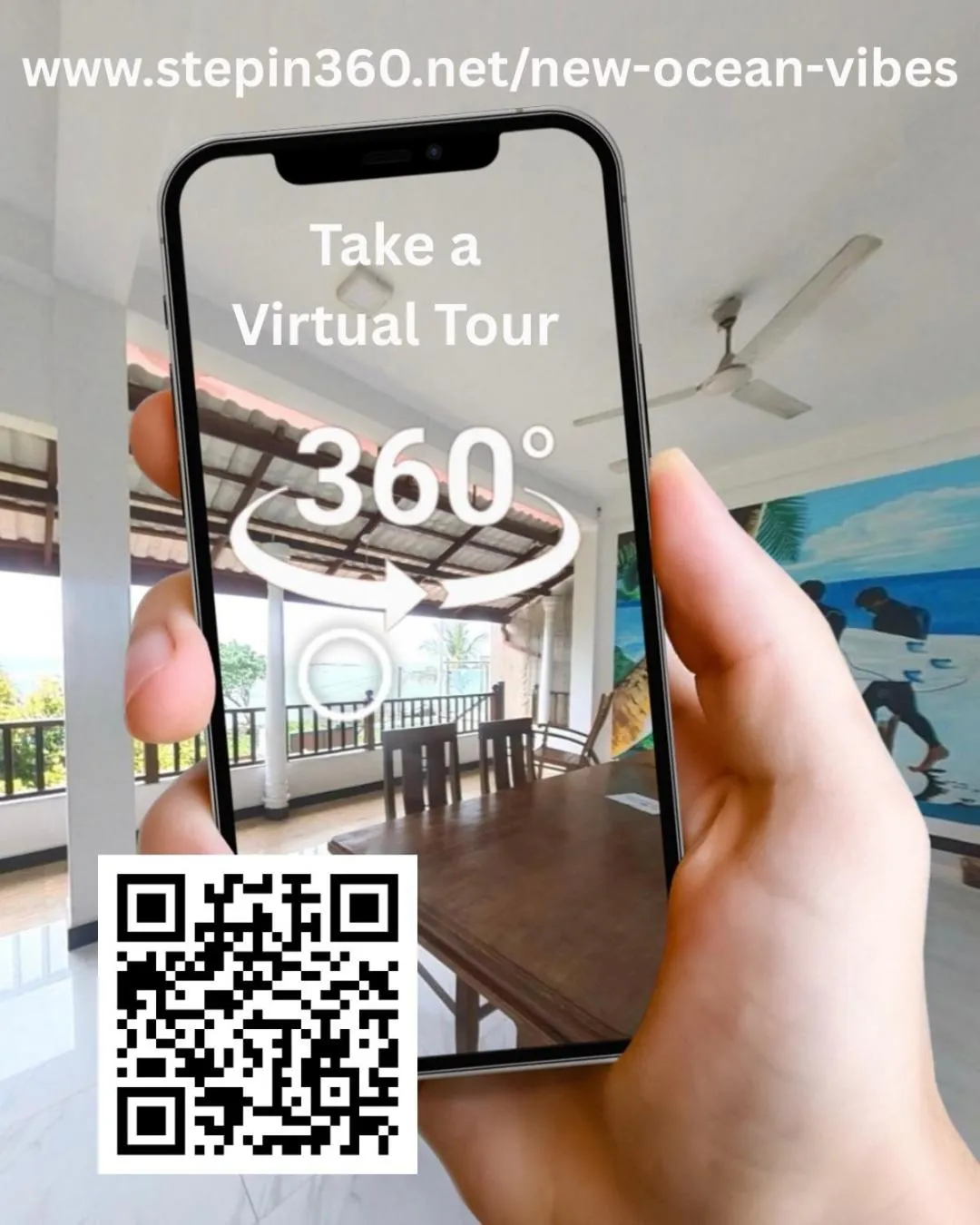 New Ocean Vibes Ahangama