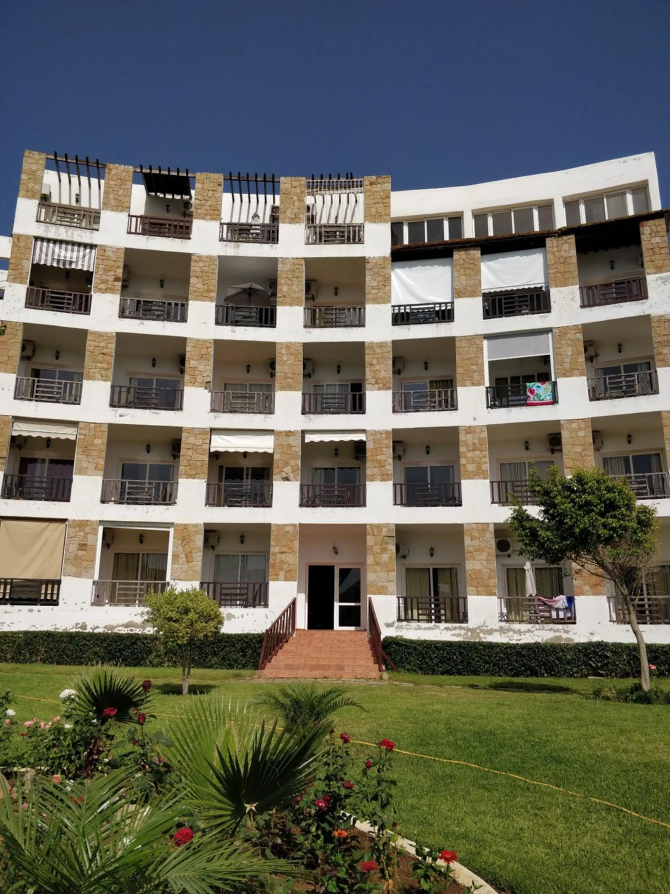 Property building in Mirador Golf Appart-hotel