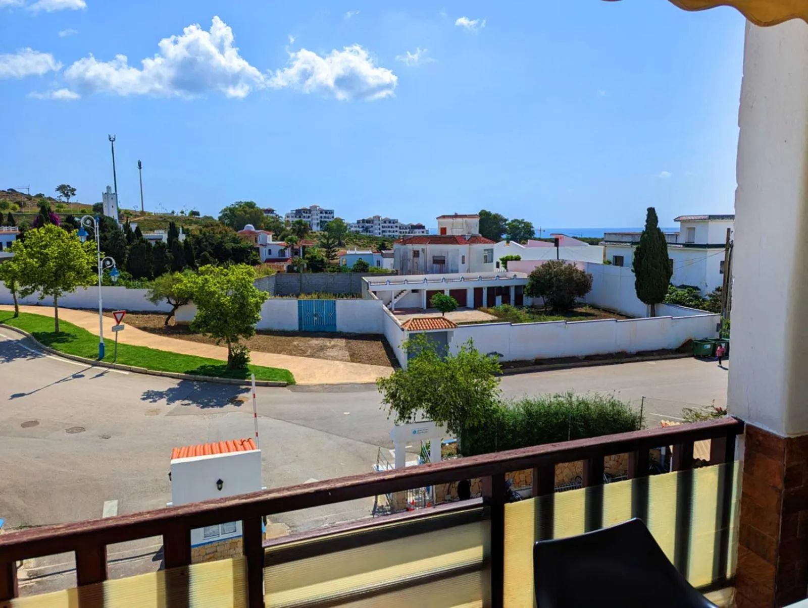 Property building in Mirador Golf Appart-hotel