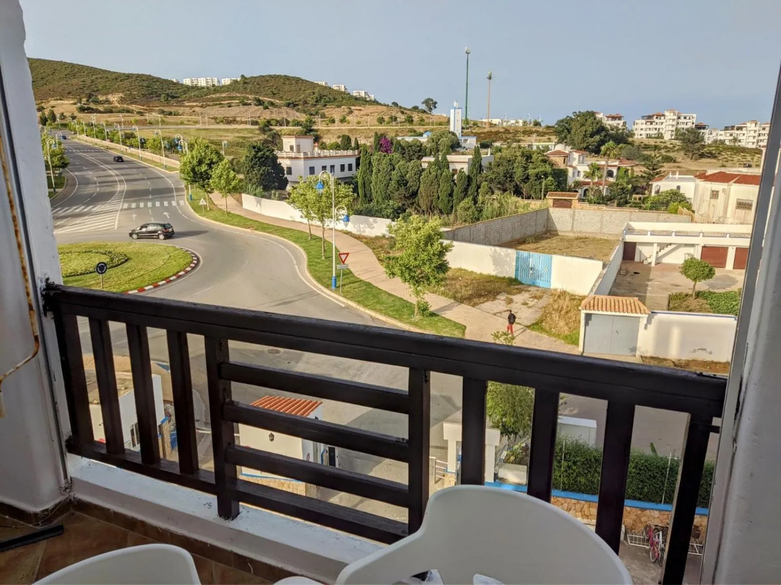 Property building in Mirador Golf Appart-hotel