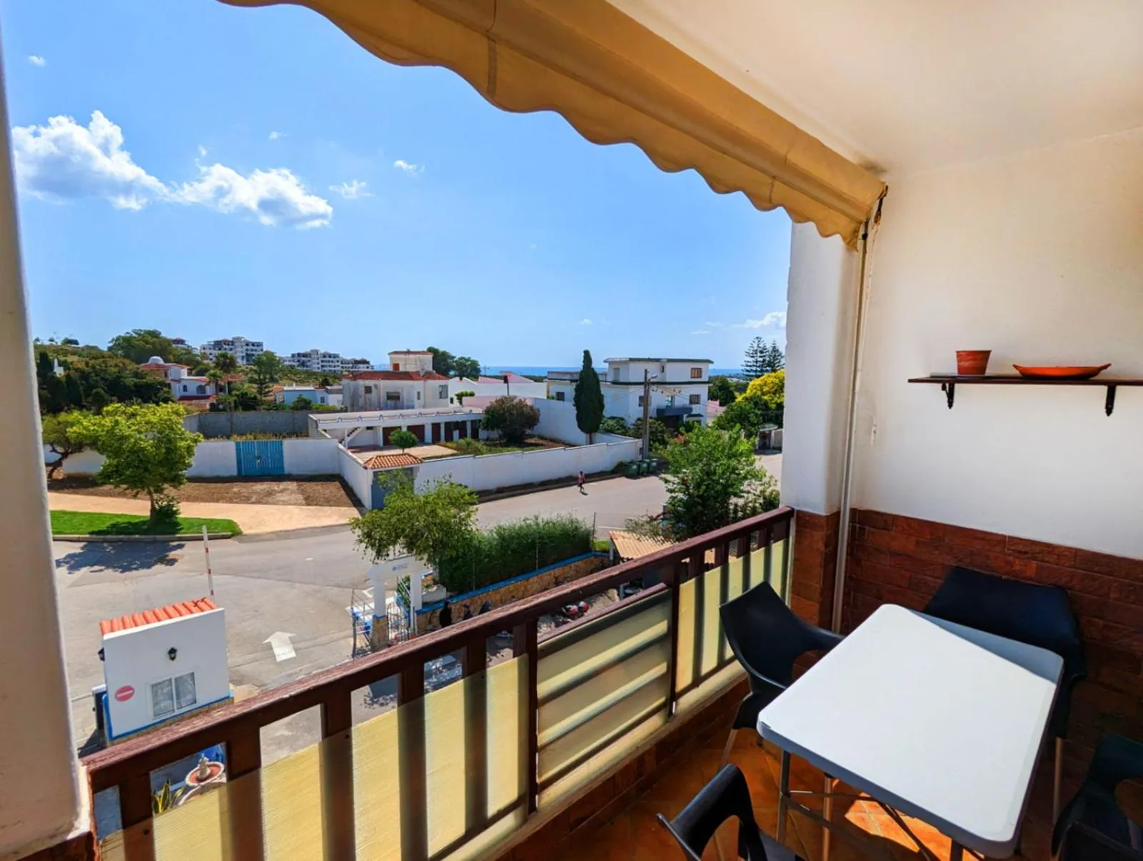 Property building in Mirador Golf Appart-hotel