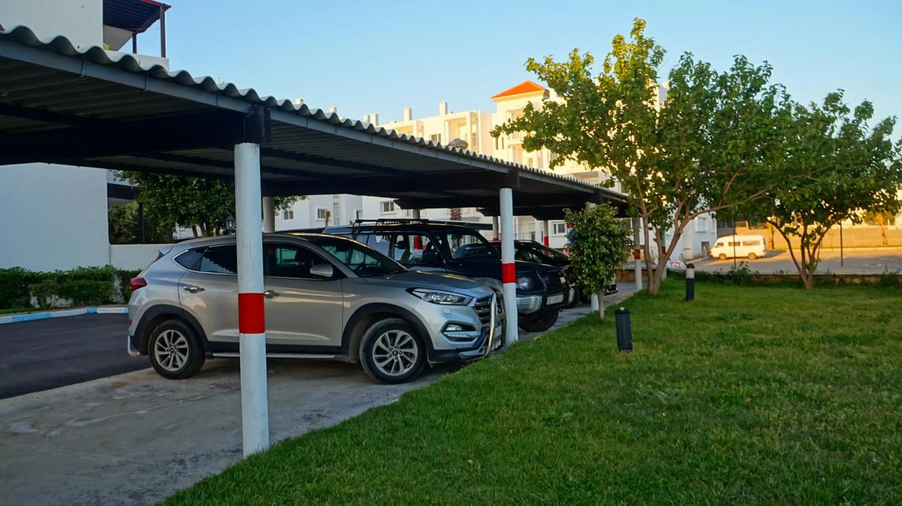 Property building in Mirador Golf Appart-hotel