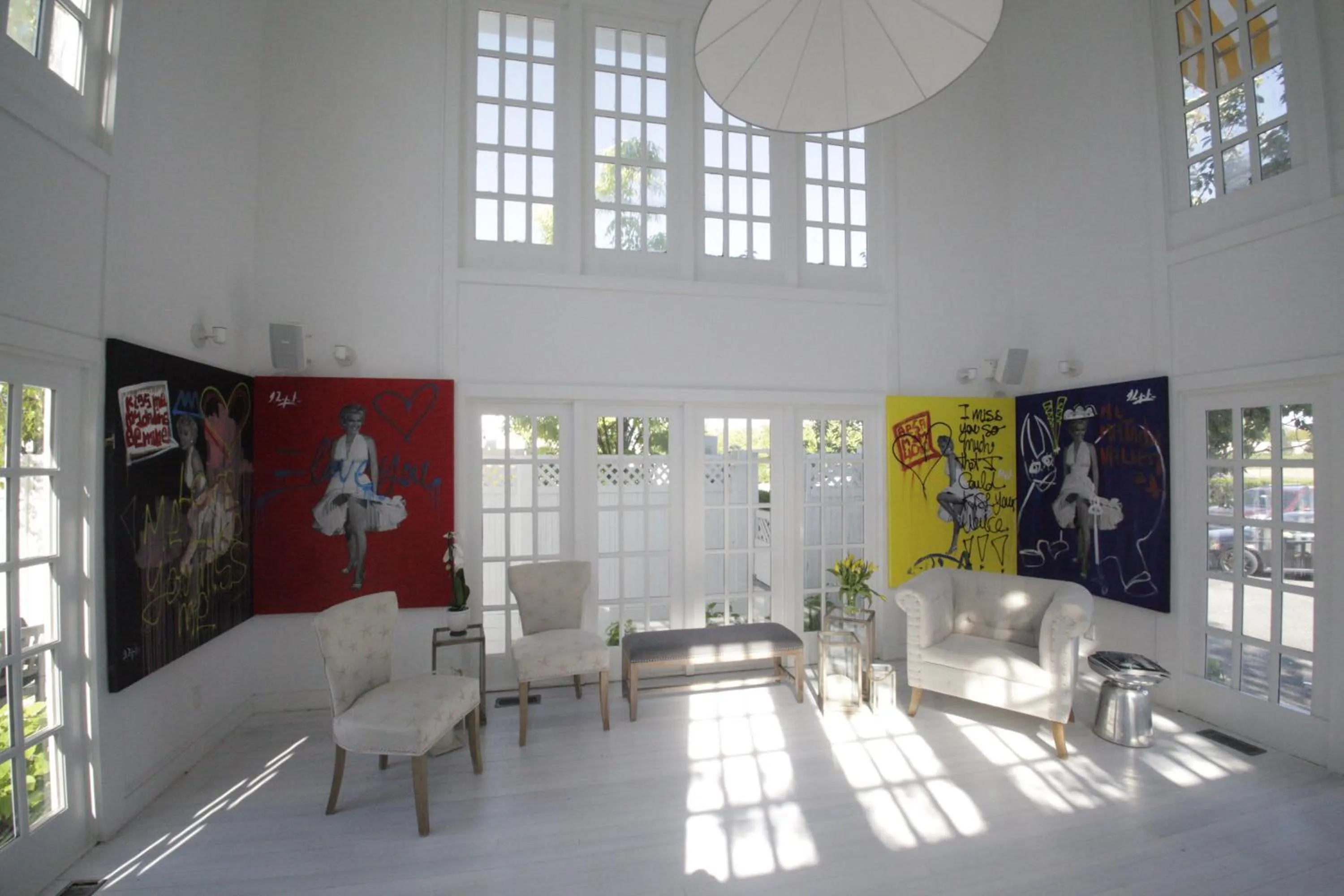 Day in Capri Southampton