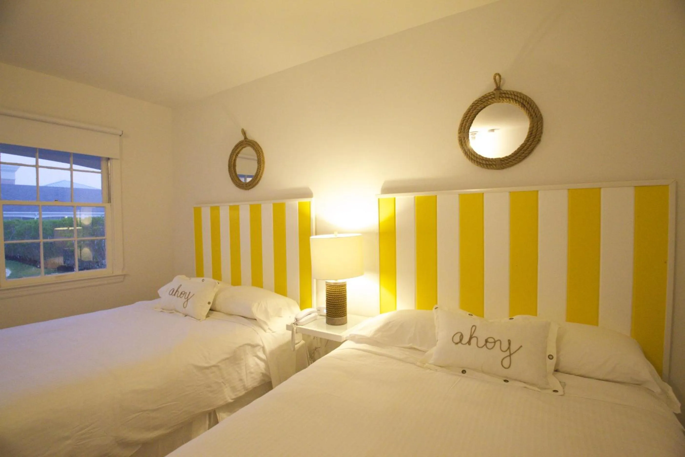 Decorative detail in Capri Southampton