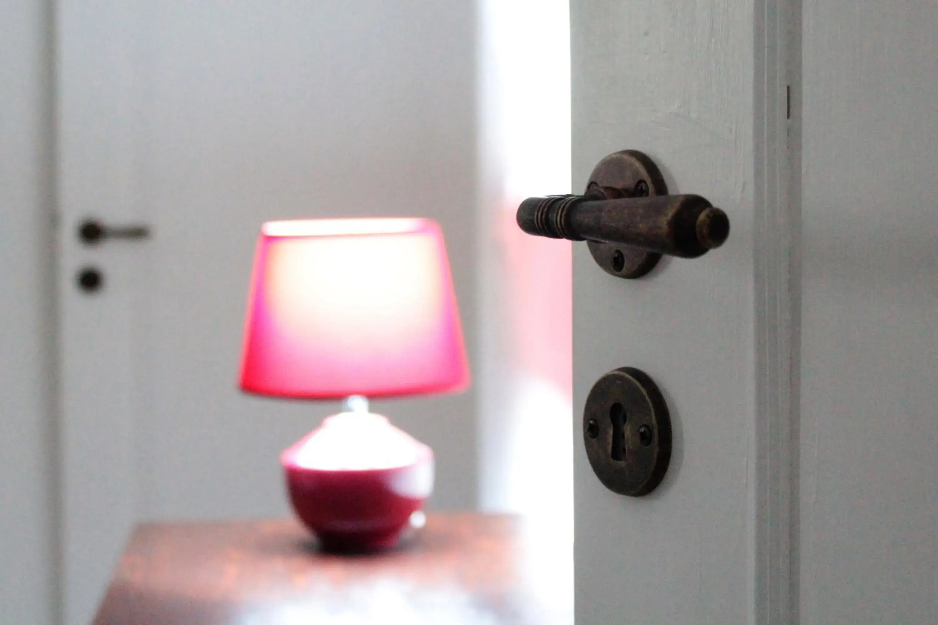 Deluxe Room in A casa ventotto Deluxe Room in A casa ventotto