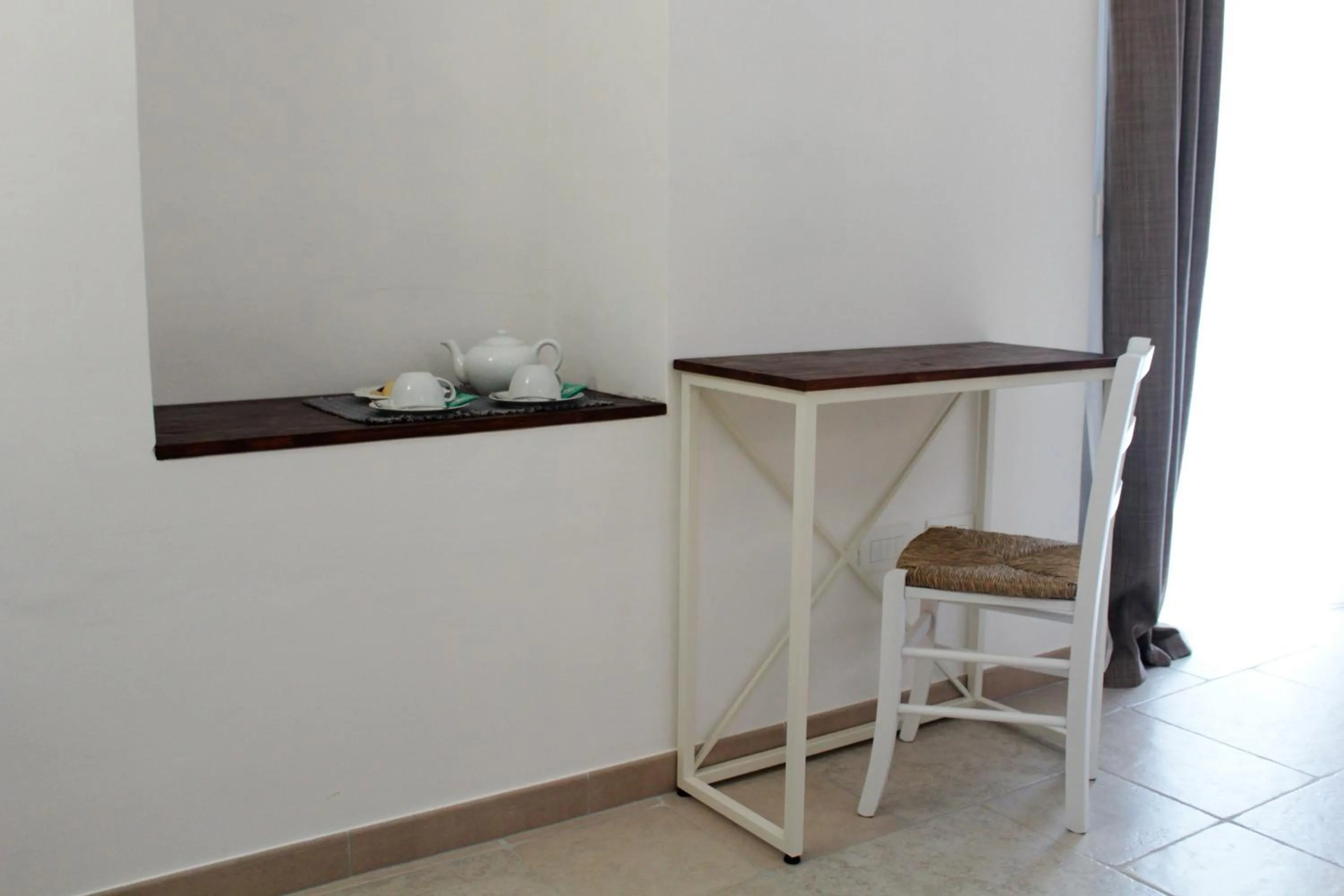 hair dresser in A casa ventotto