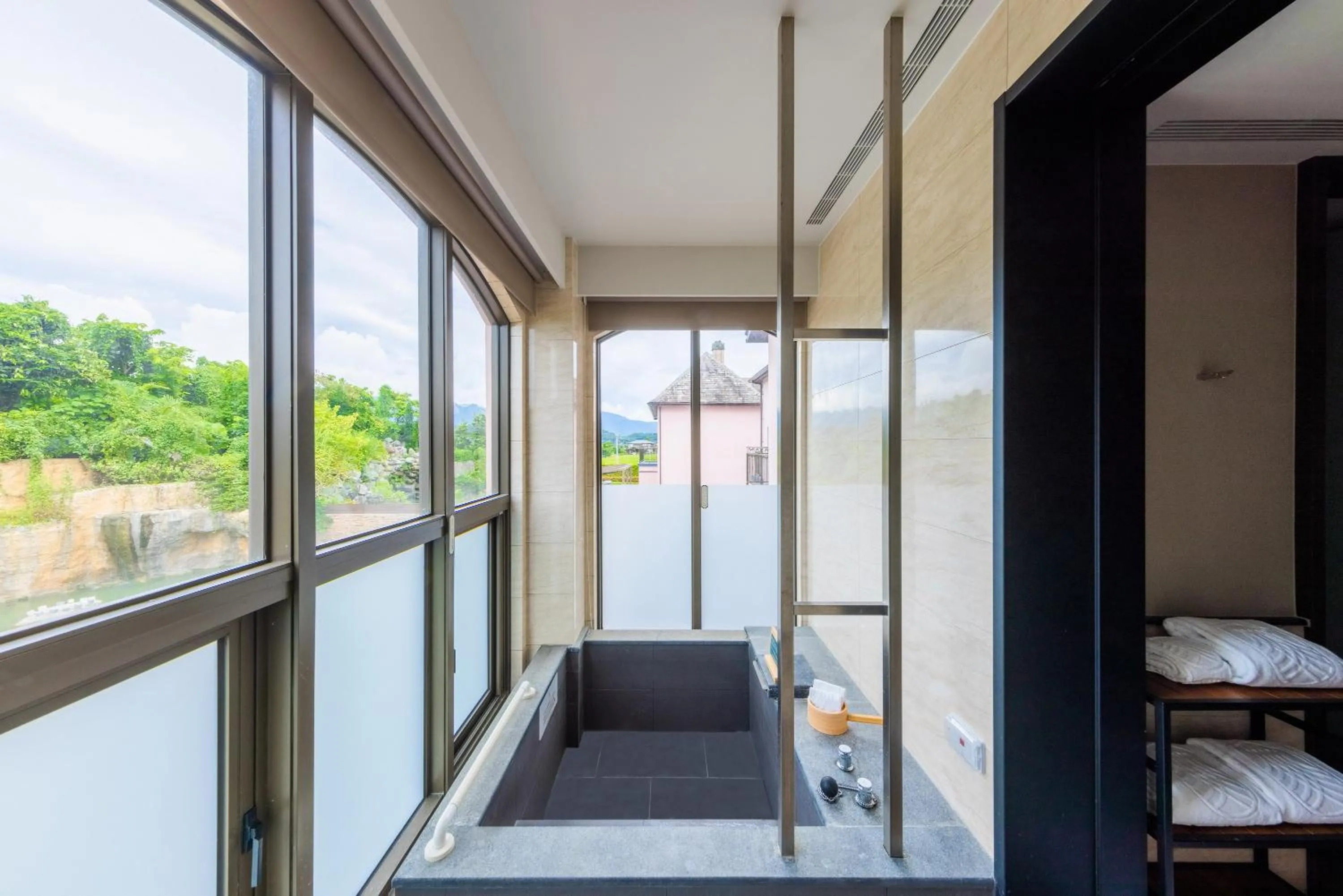 Grand Cosmos Resort Ruisui Hualien