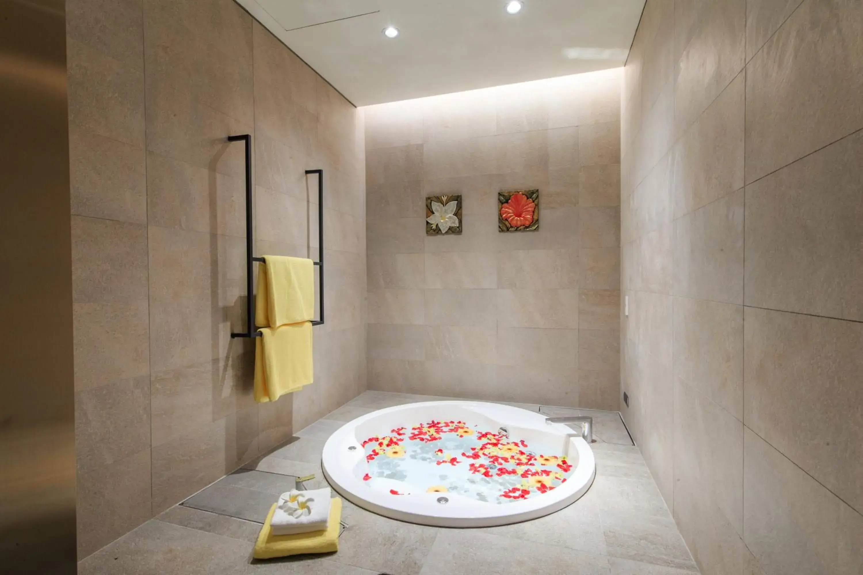 Spa and wellness centre/facilities in Grand Cosmos Resort Ruisui Hualien Spa and wellness centre/facilities in Grand Cosmos Resort Ruisui Hualien