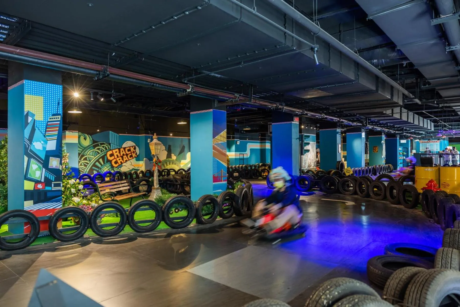 Grand Cosmos Resort Ruisui Hualien