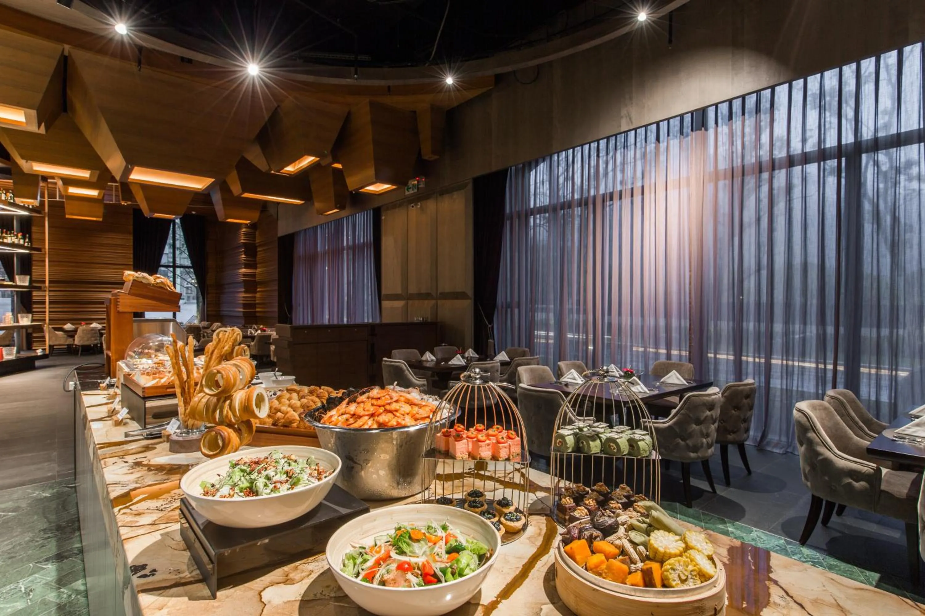 Grand Cosmos Resort Ruisui Hualien