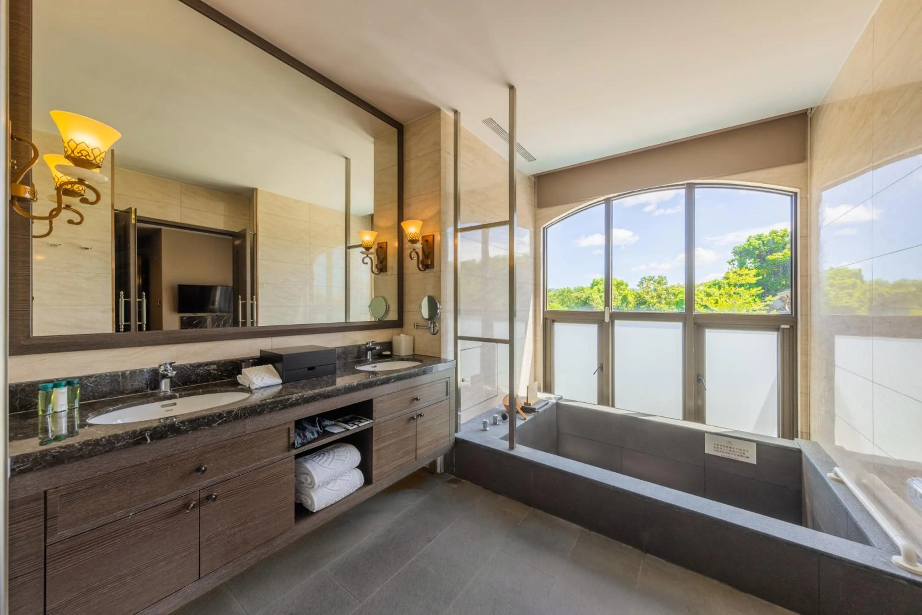 Grand Cosmos Resort Ruisui Hualien