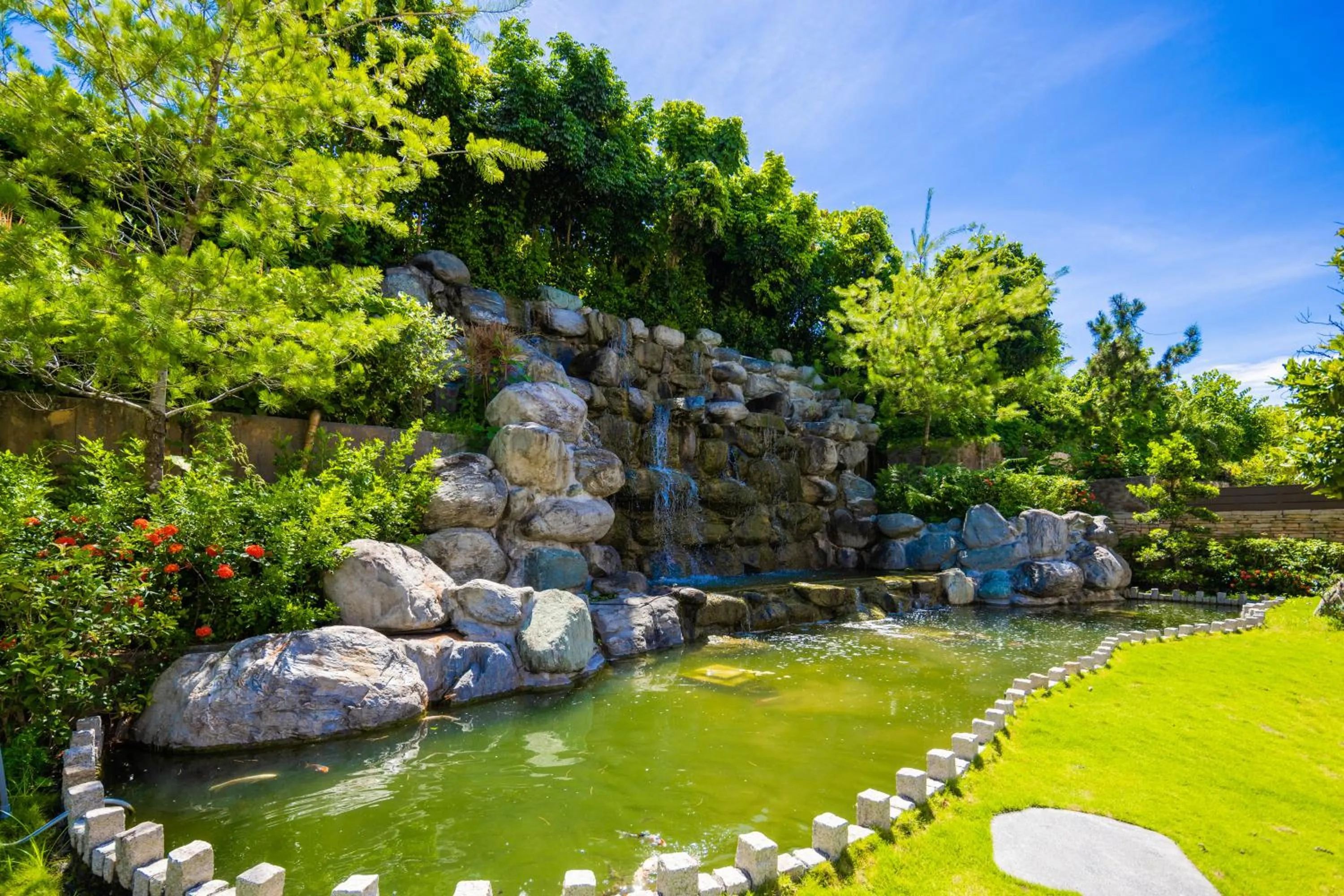 Grand Cosmos Resort Ruisui Hualien