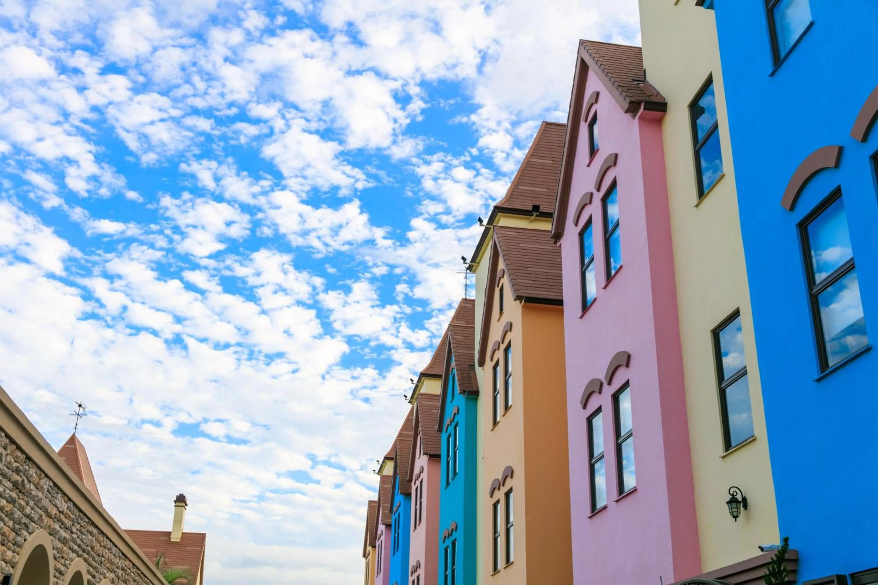 Grand Cosmos Resort Ruisui Hualien