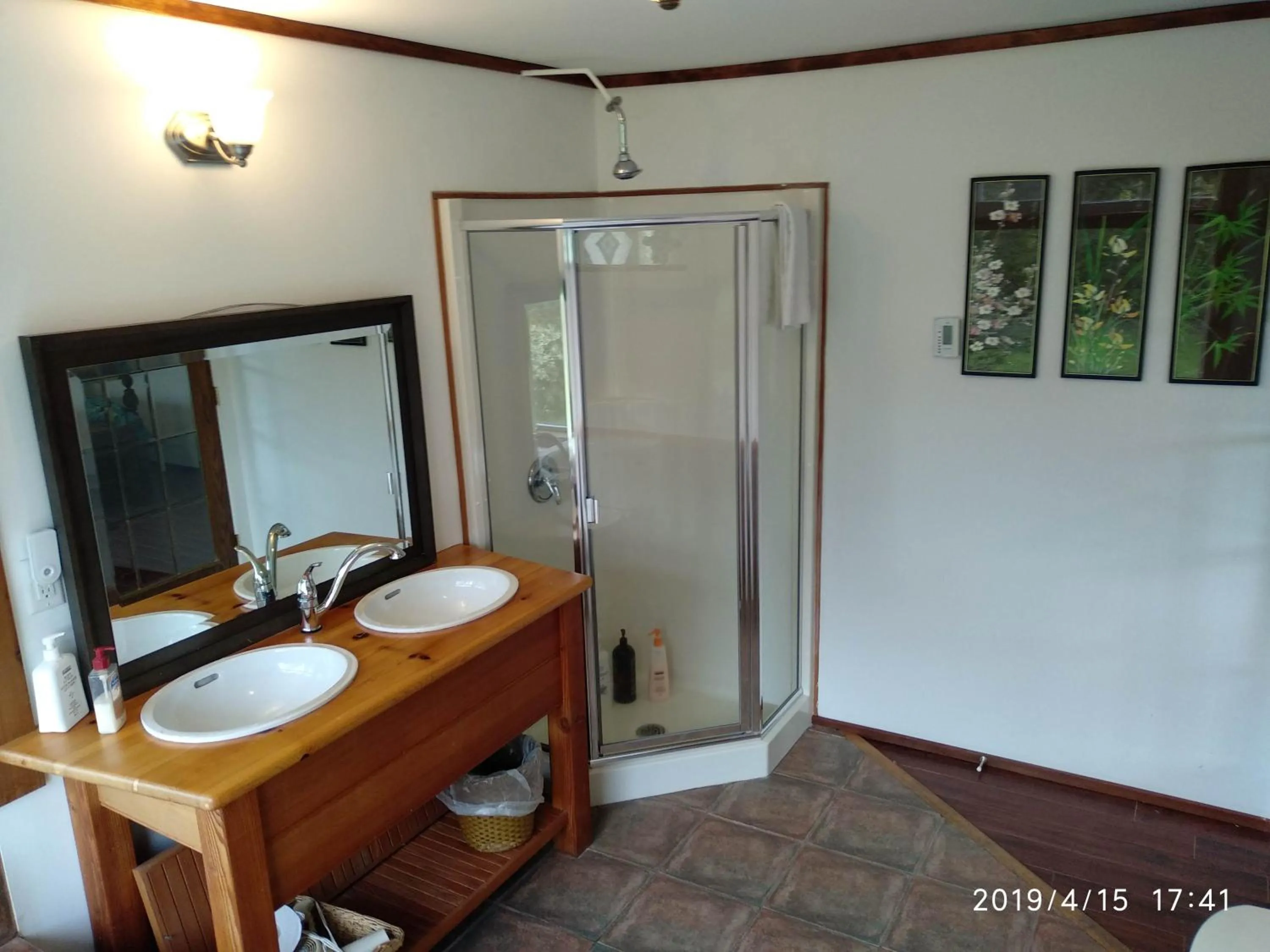 Harrison Hammond House Farmstay