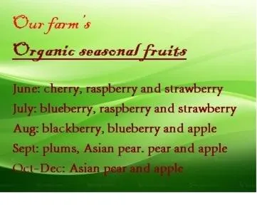 Harrison Hammond House Farmstay