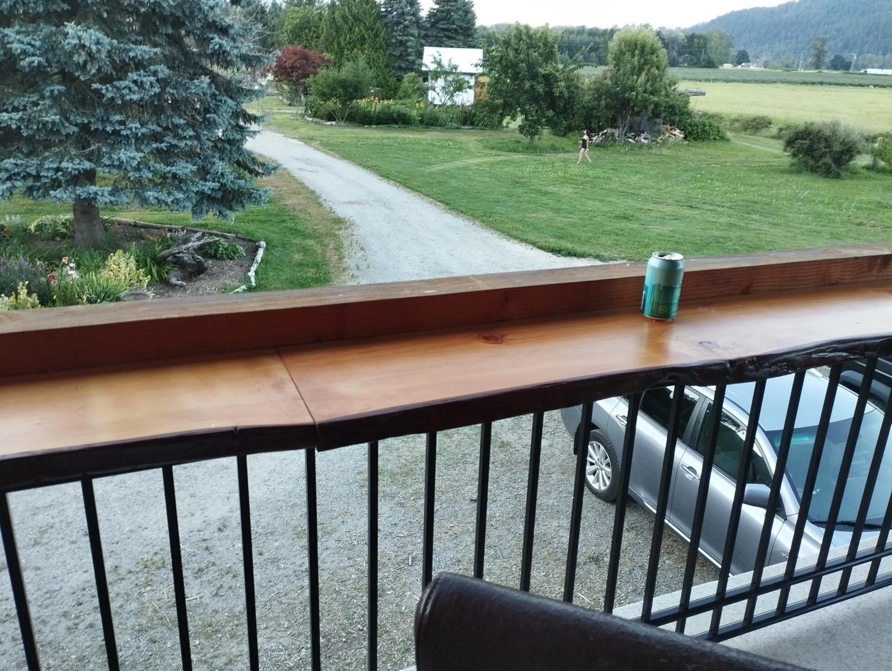 Harrison Hammond House Farmstay