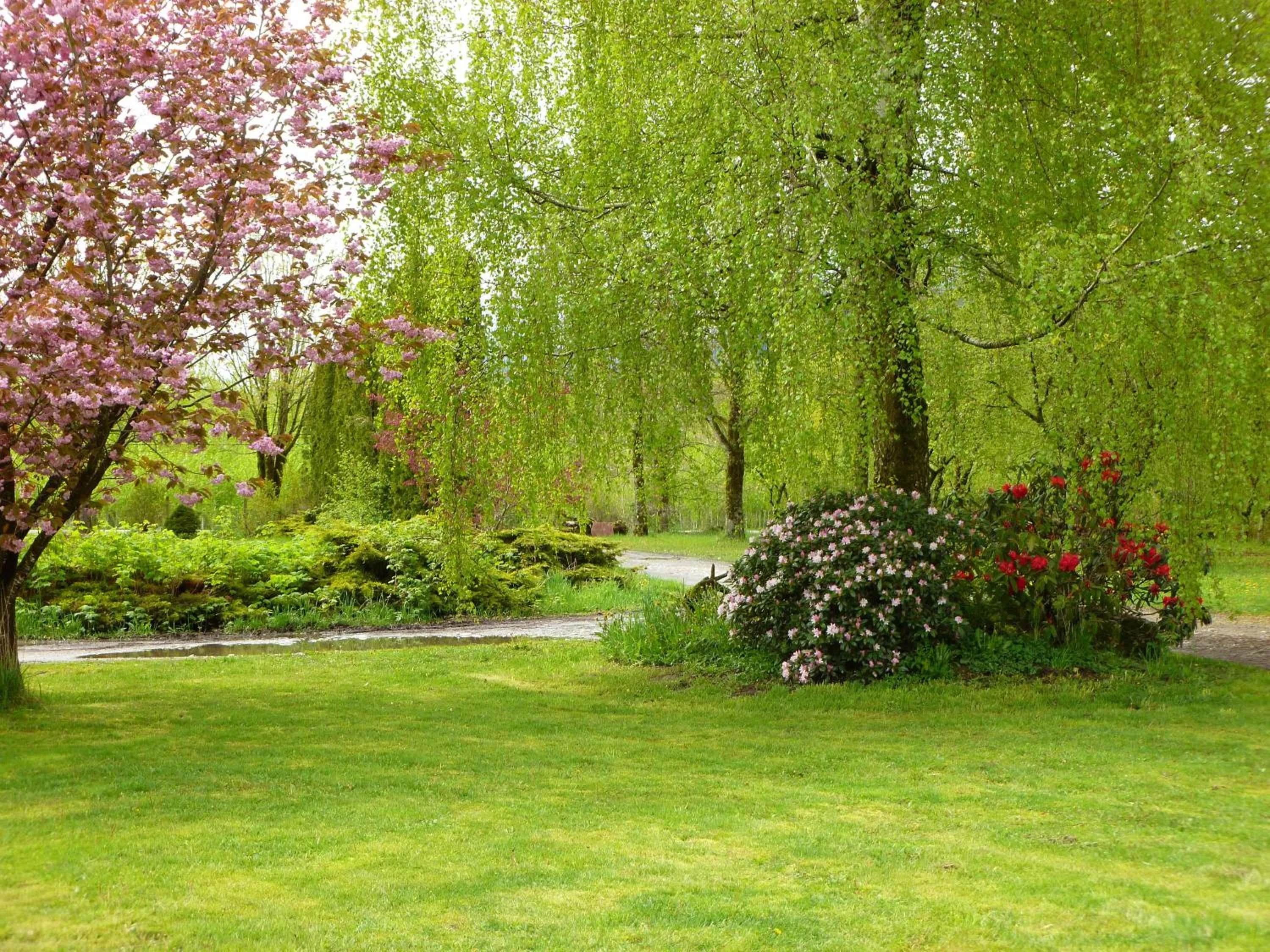 Harrison Hammond House Farmstay