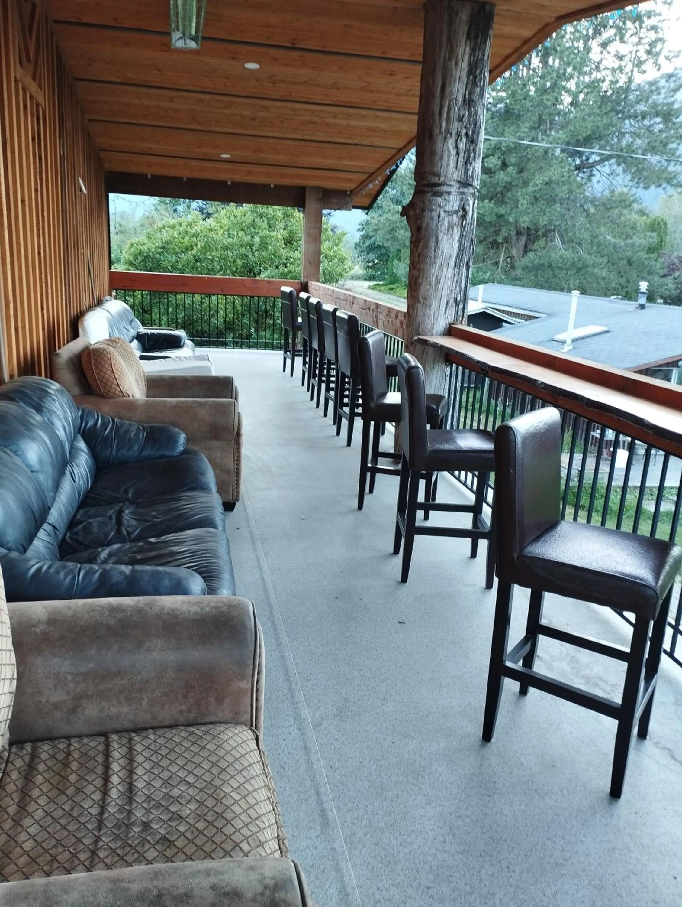 Harrison Hammond House Farmstay