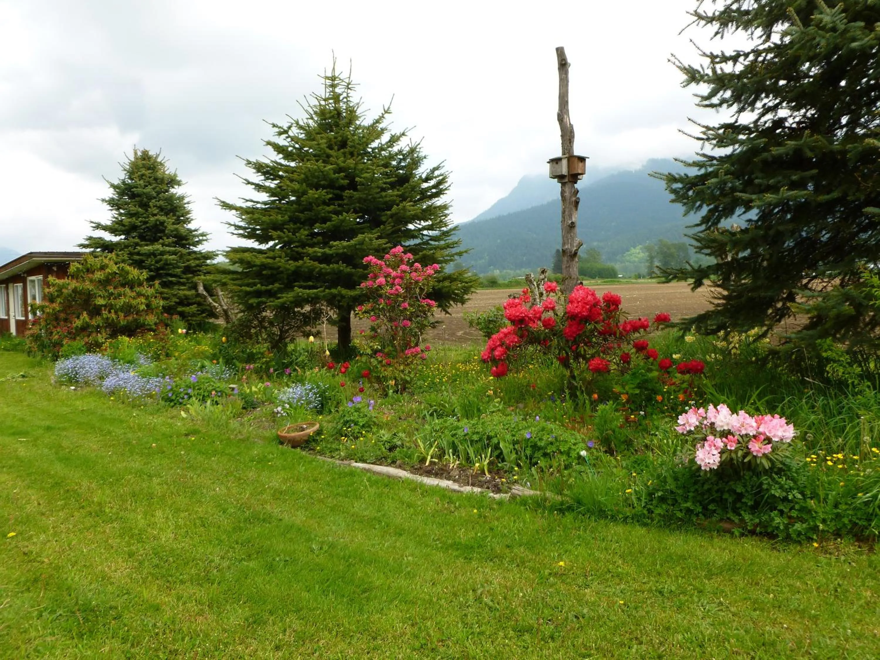 Harrison Hammond House Farmstay