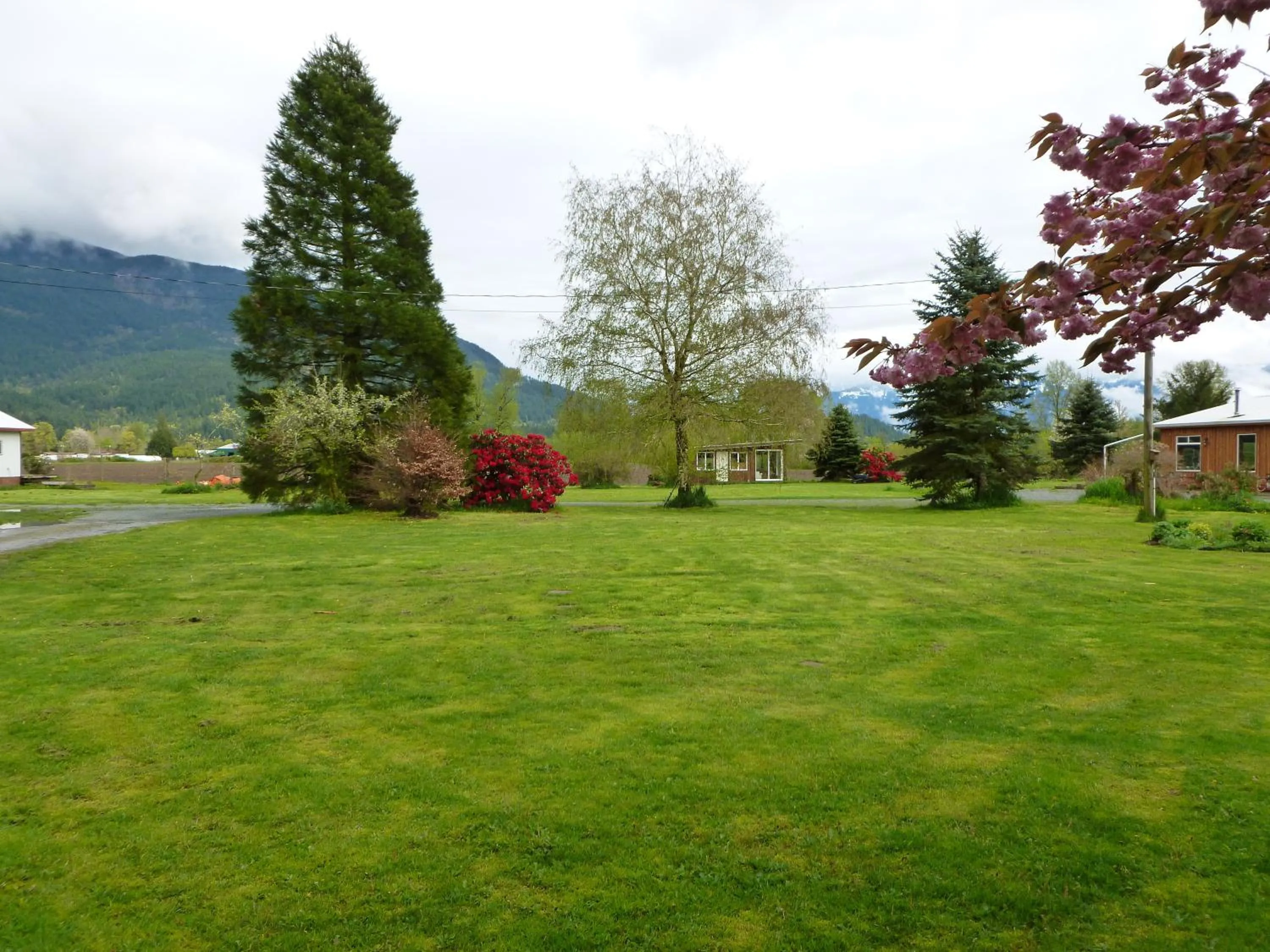 Harrison Hammond House Farmstay