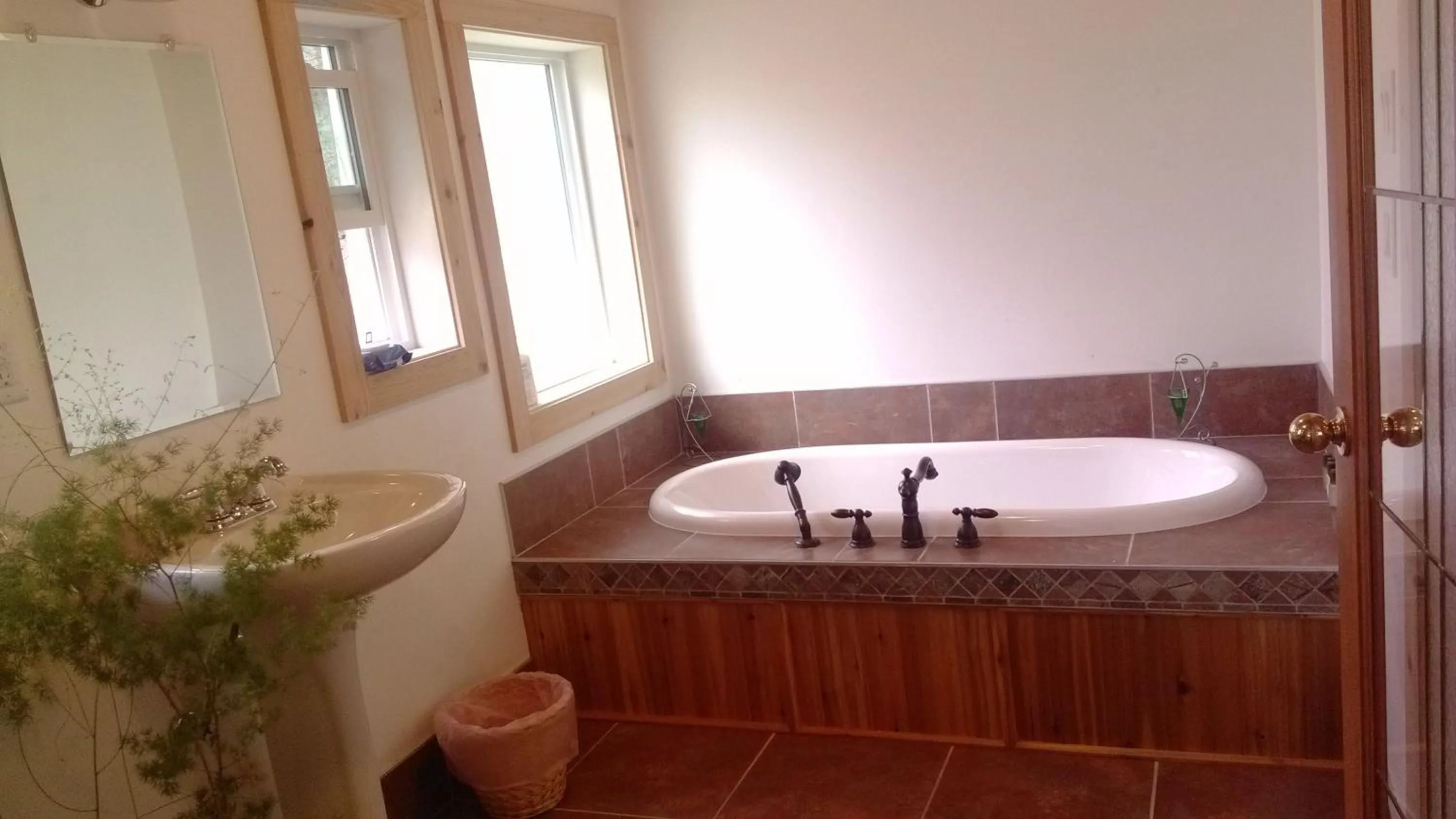 Harrison Hammond House Farmstay