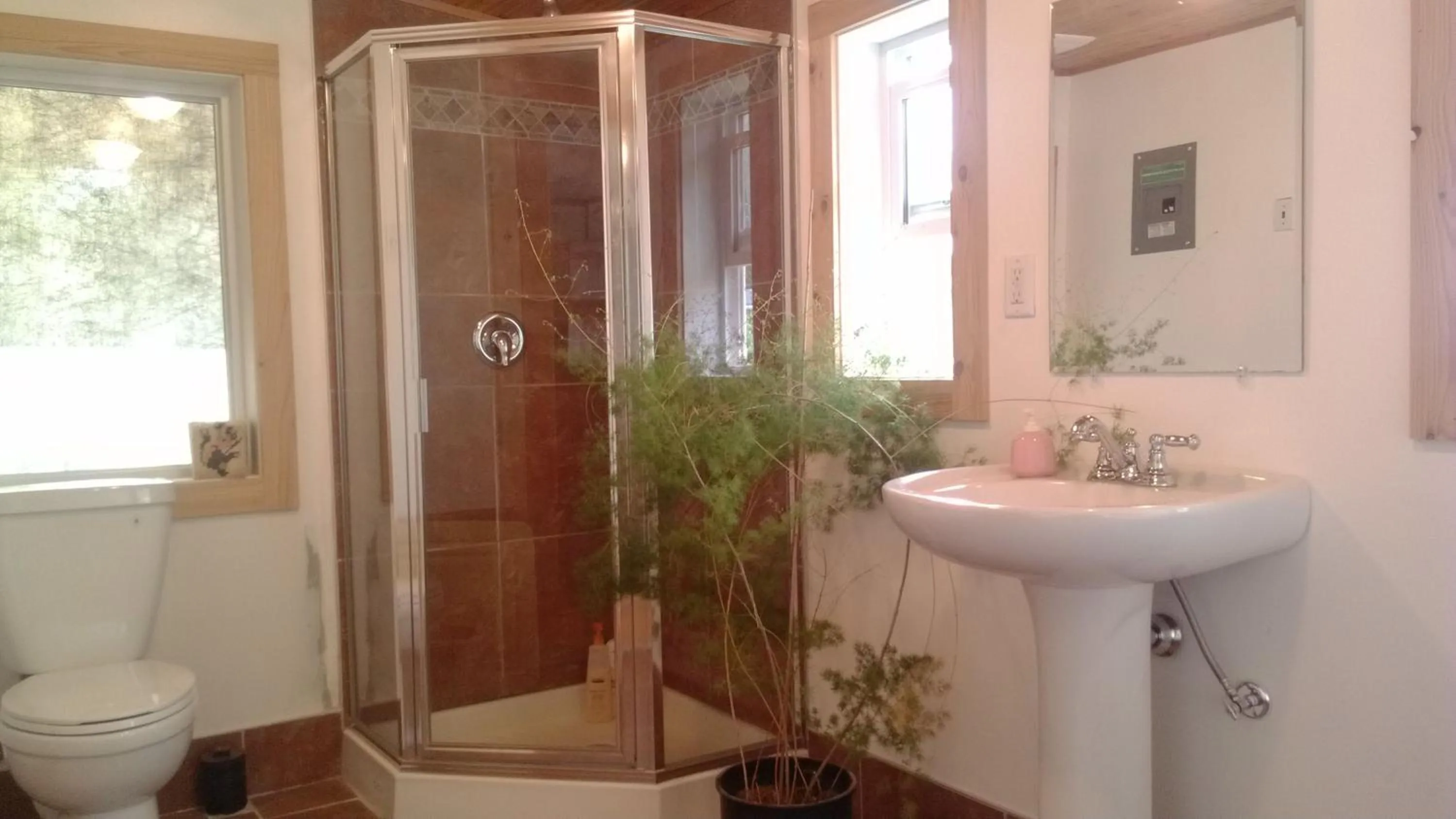 Harrison Hammond House Farmstay