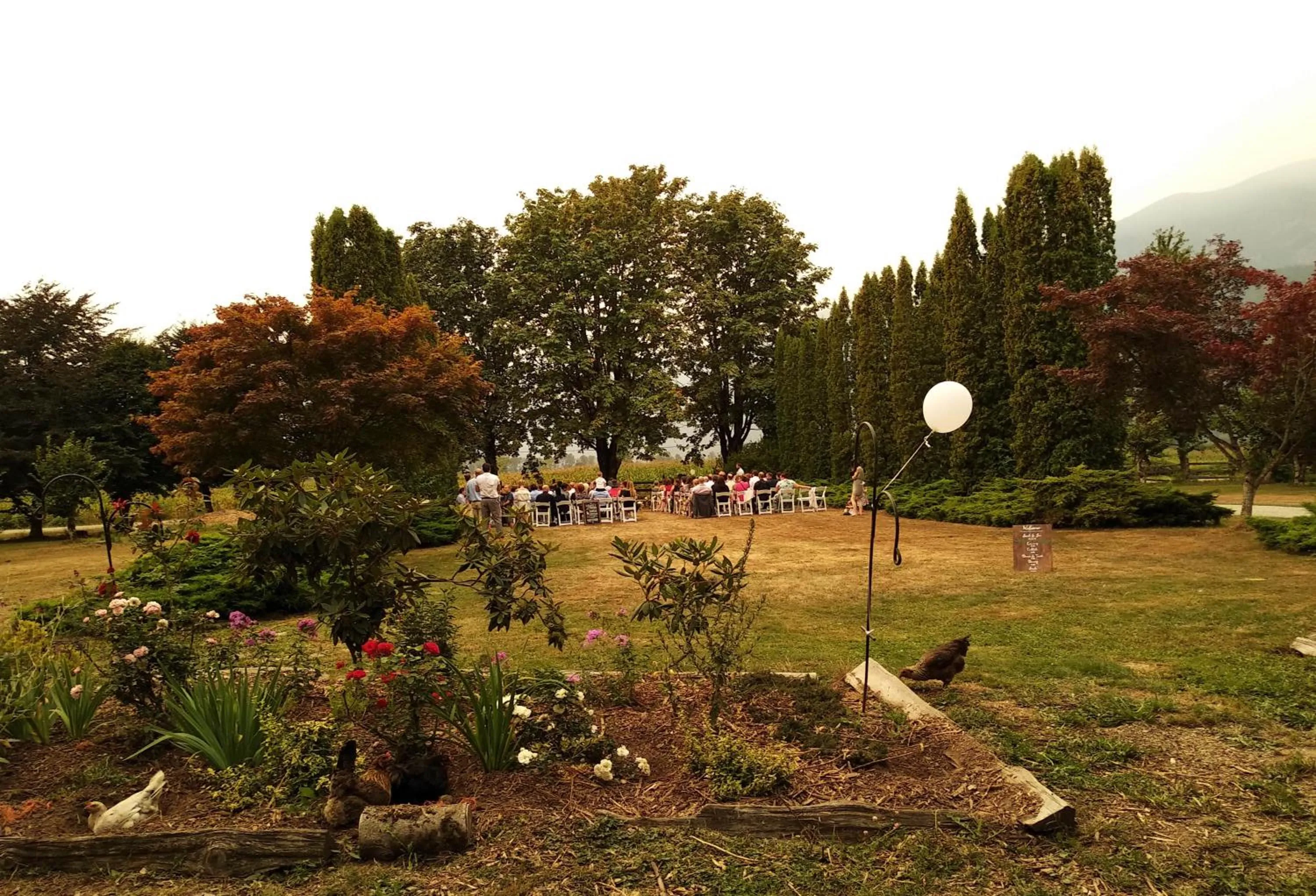 Harrison Hammond House Farmstay