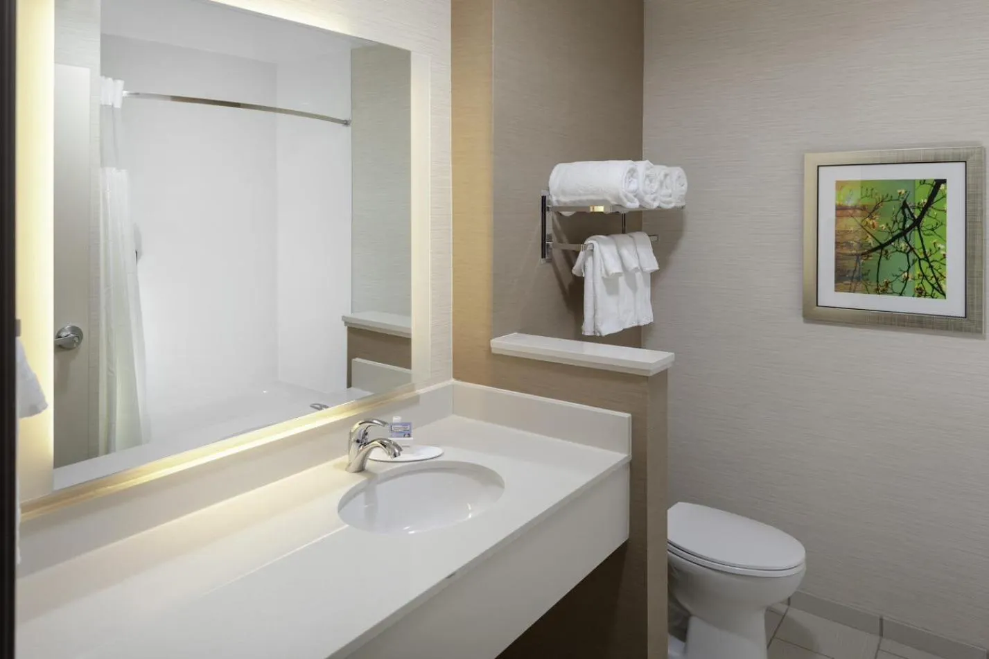 Fairfield Inn & Suites by Marriott Augusta Washington Rd./I-20