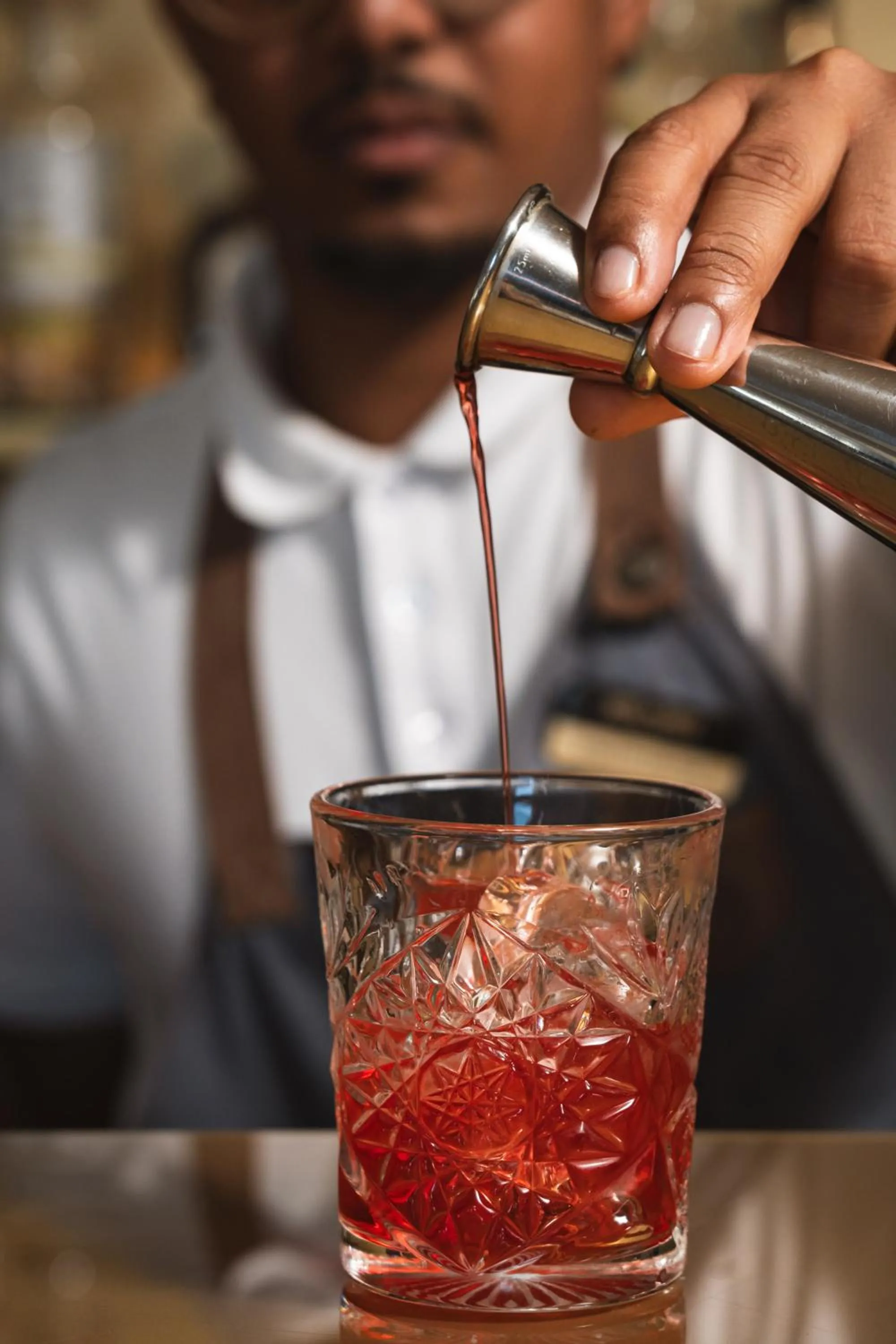 Restaurant/places to eat in Hotel do Chiado