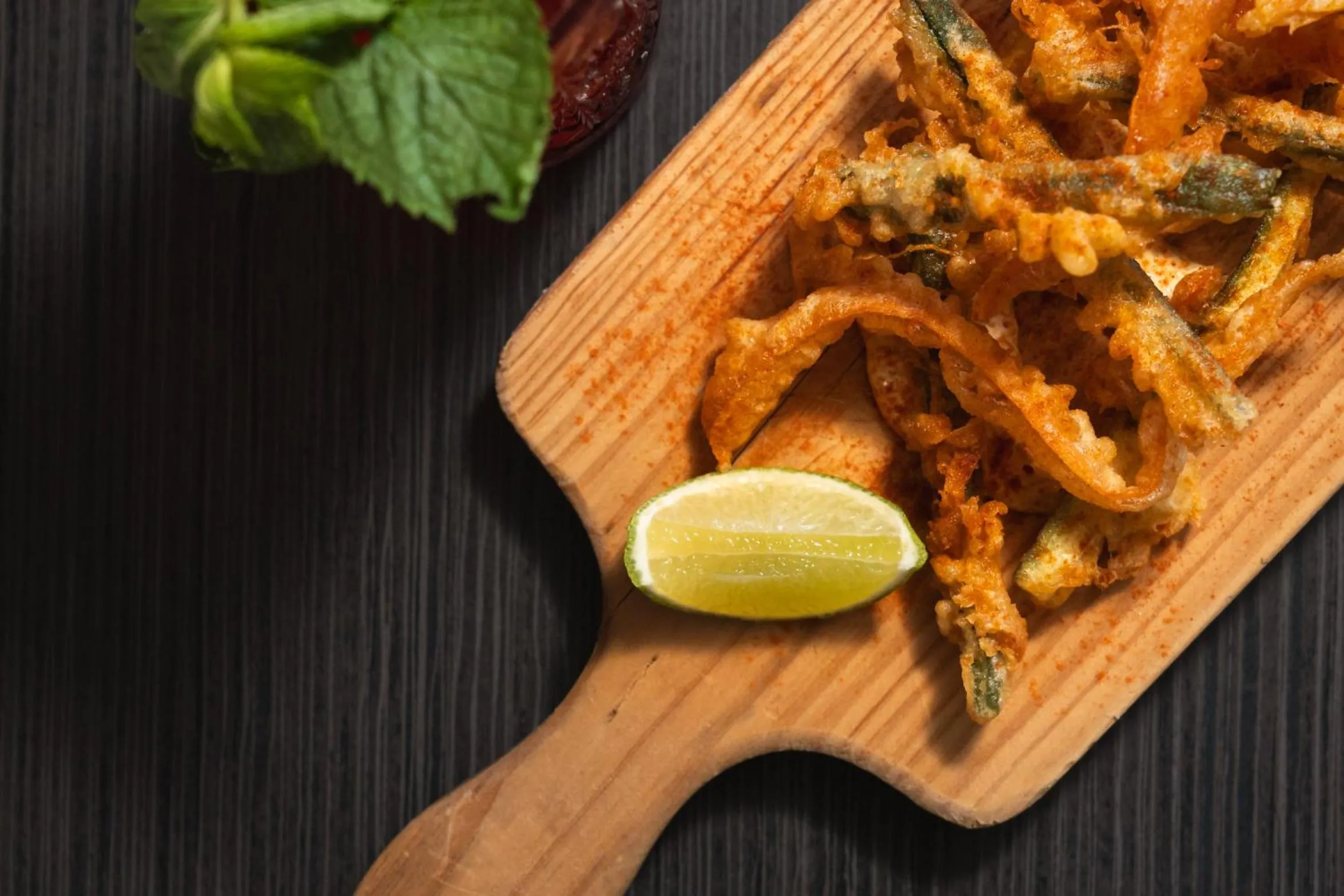 Restaurant/places to eat in Hotel do Chiado