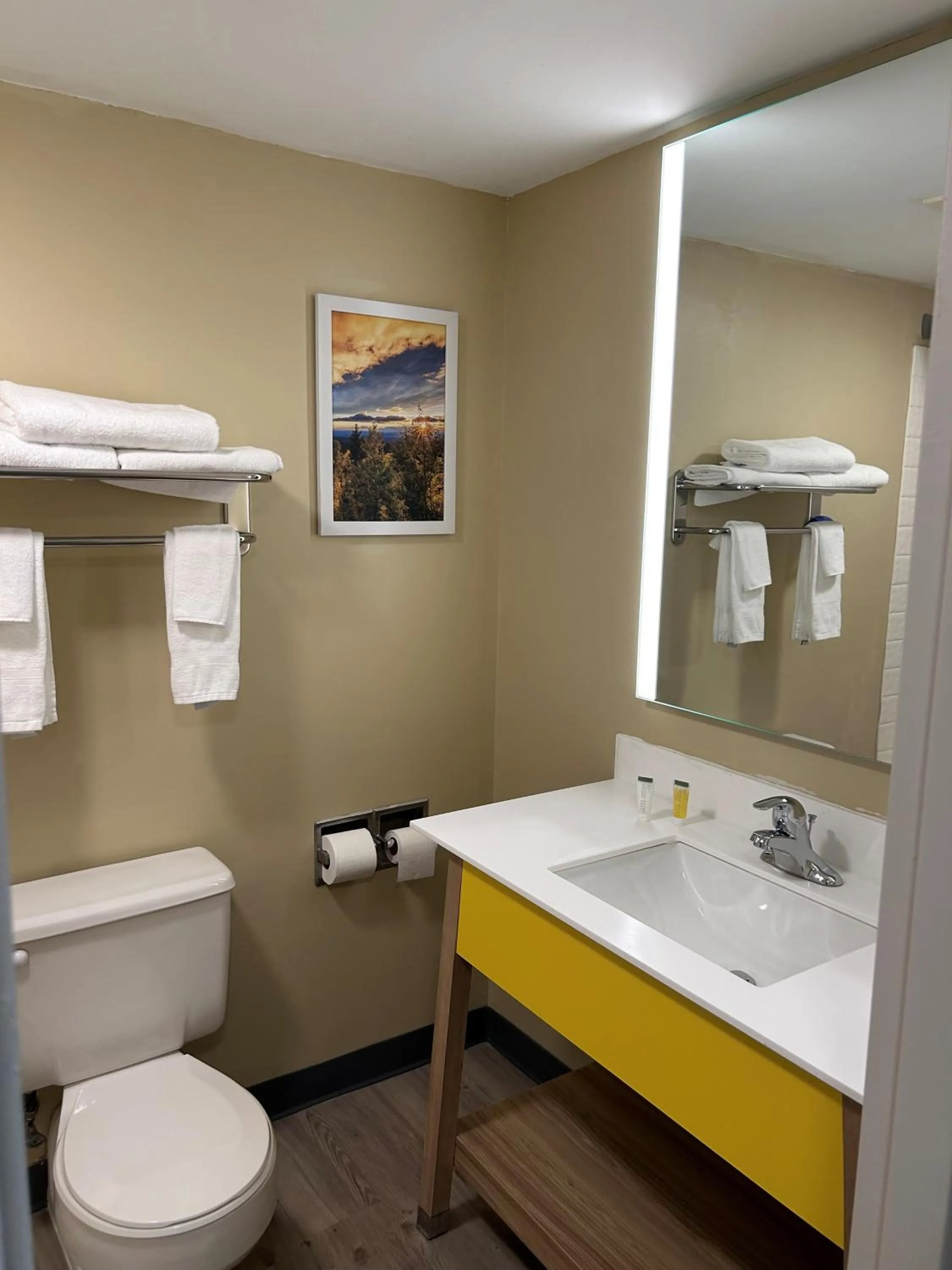 Days Inn by Wyndham Gettysburg