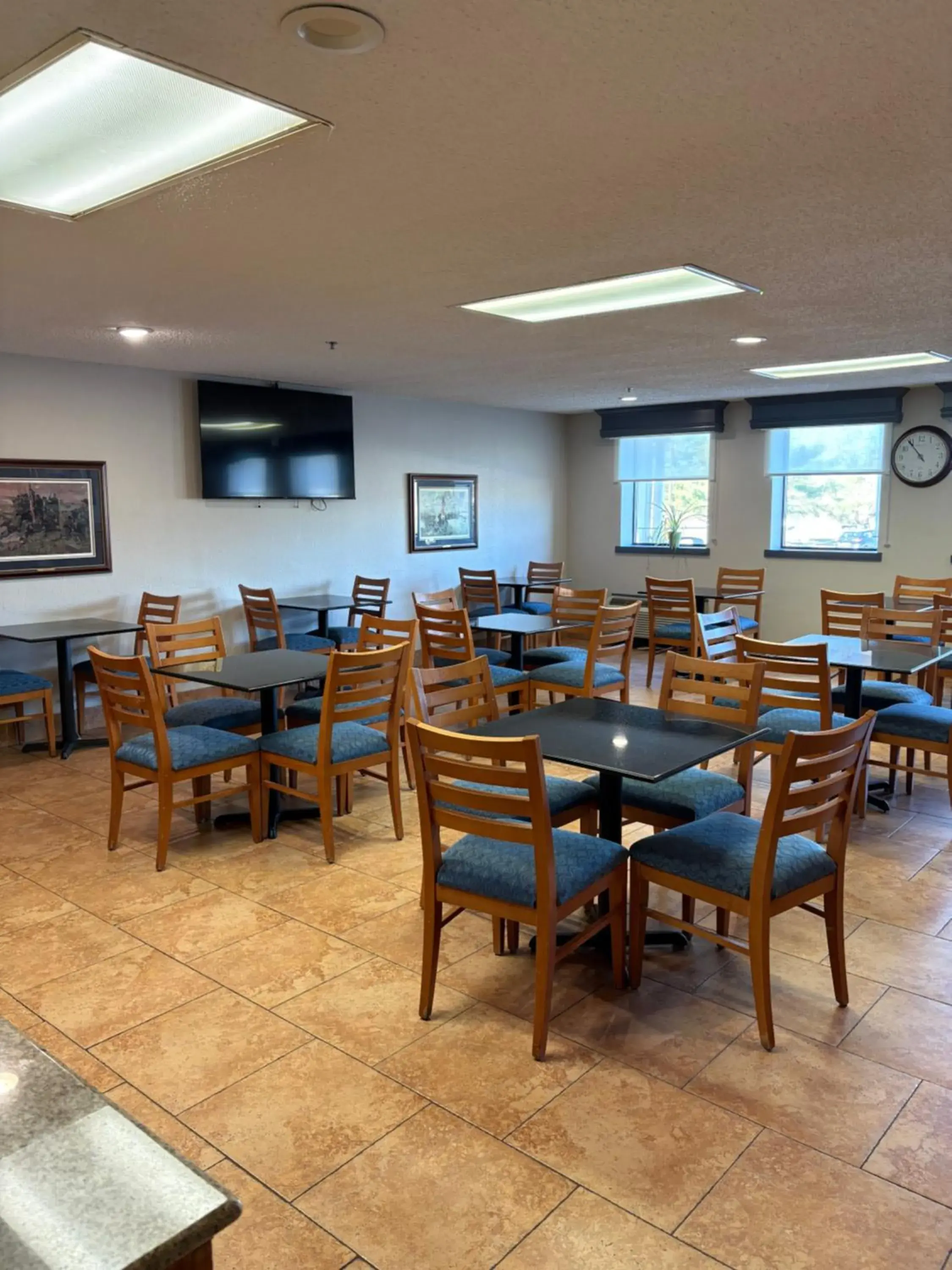 Breakfast in Days Inn by Wyndham Gettysburg Breakfast in Days Inn by Wyndham Gettysburg