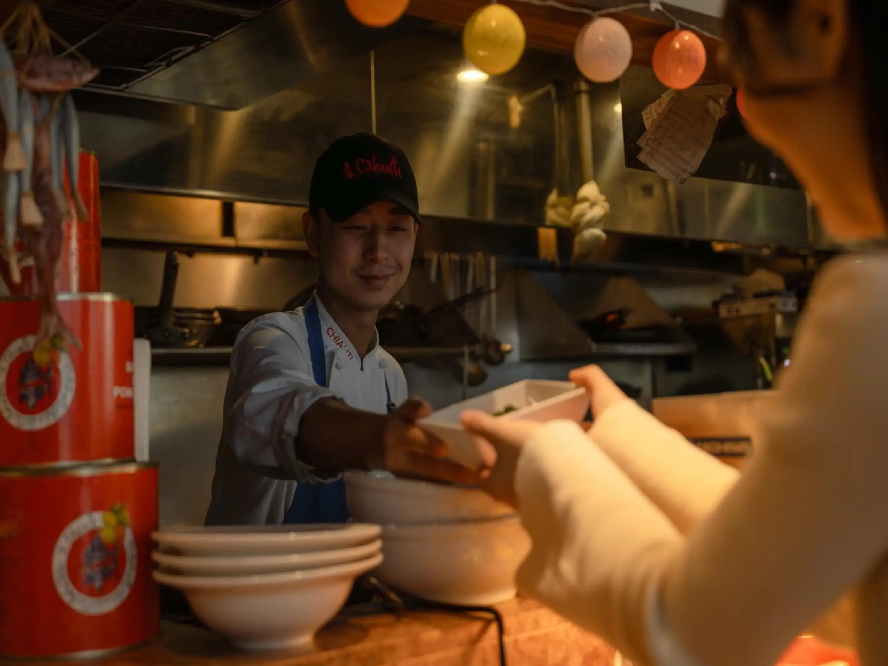 Restaurant/places to eat in Hotel Resol Akihabara Restaurant/places to eat in Hotel Resol Akihabara