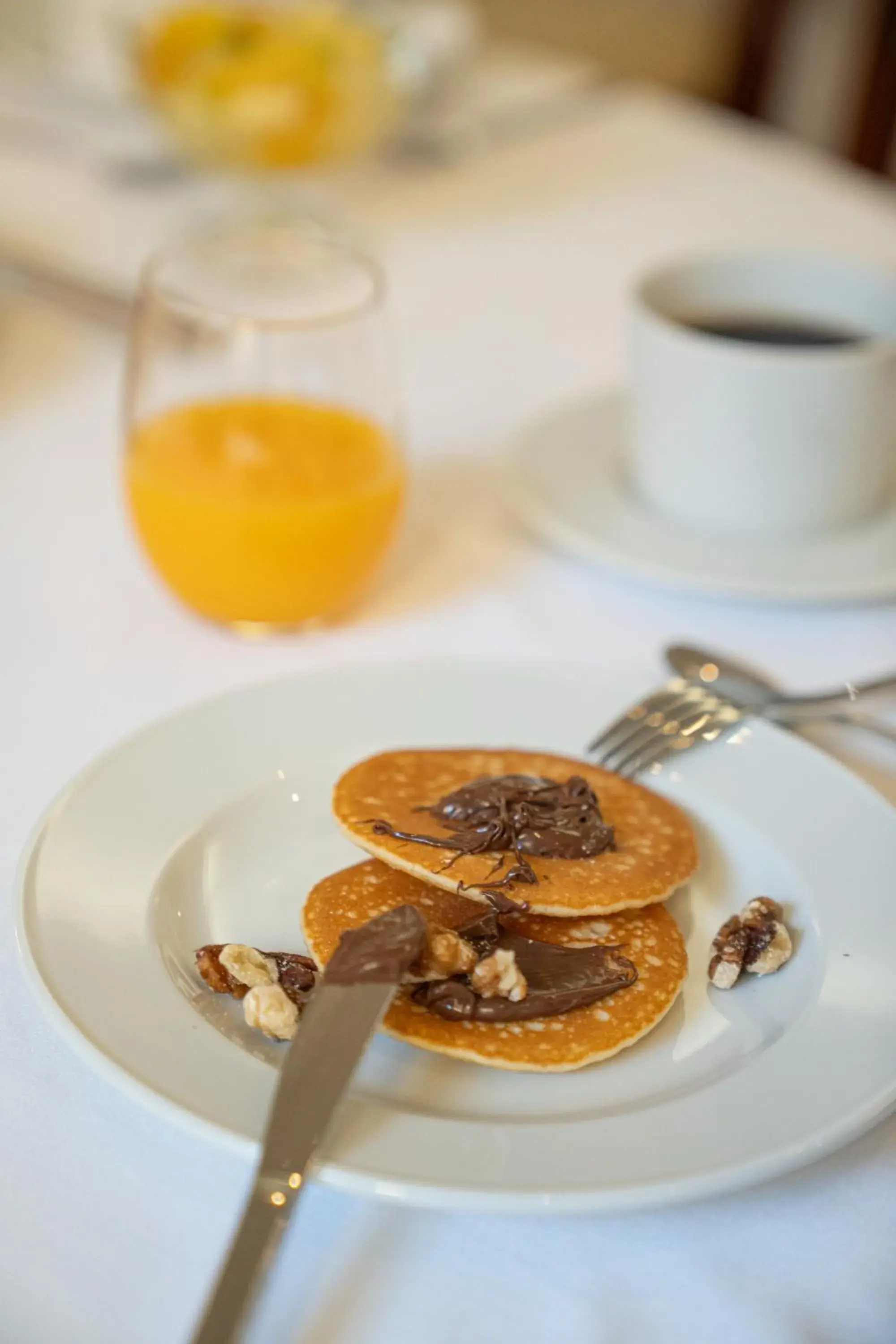 Restaurant/places to eat in Hotel Toural Restaurant/places to eat in Hotel Toural