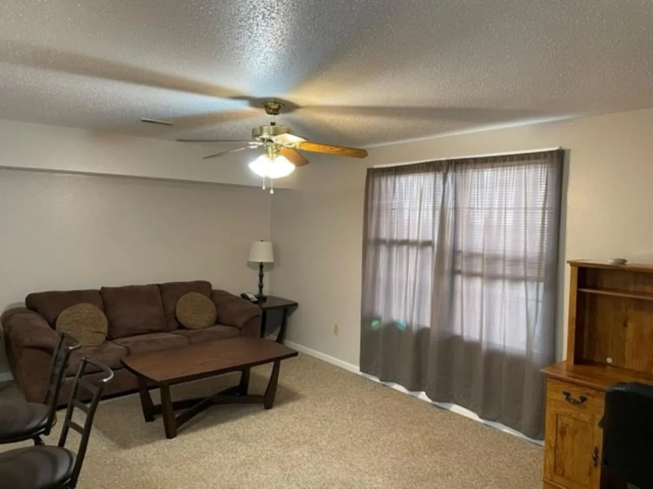 Bell's Extended Stay and Suites