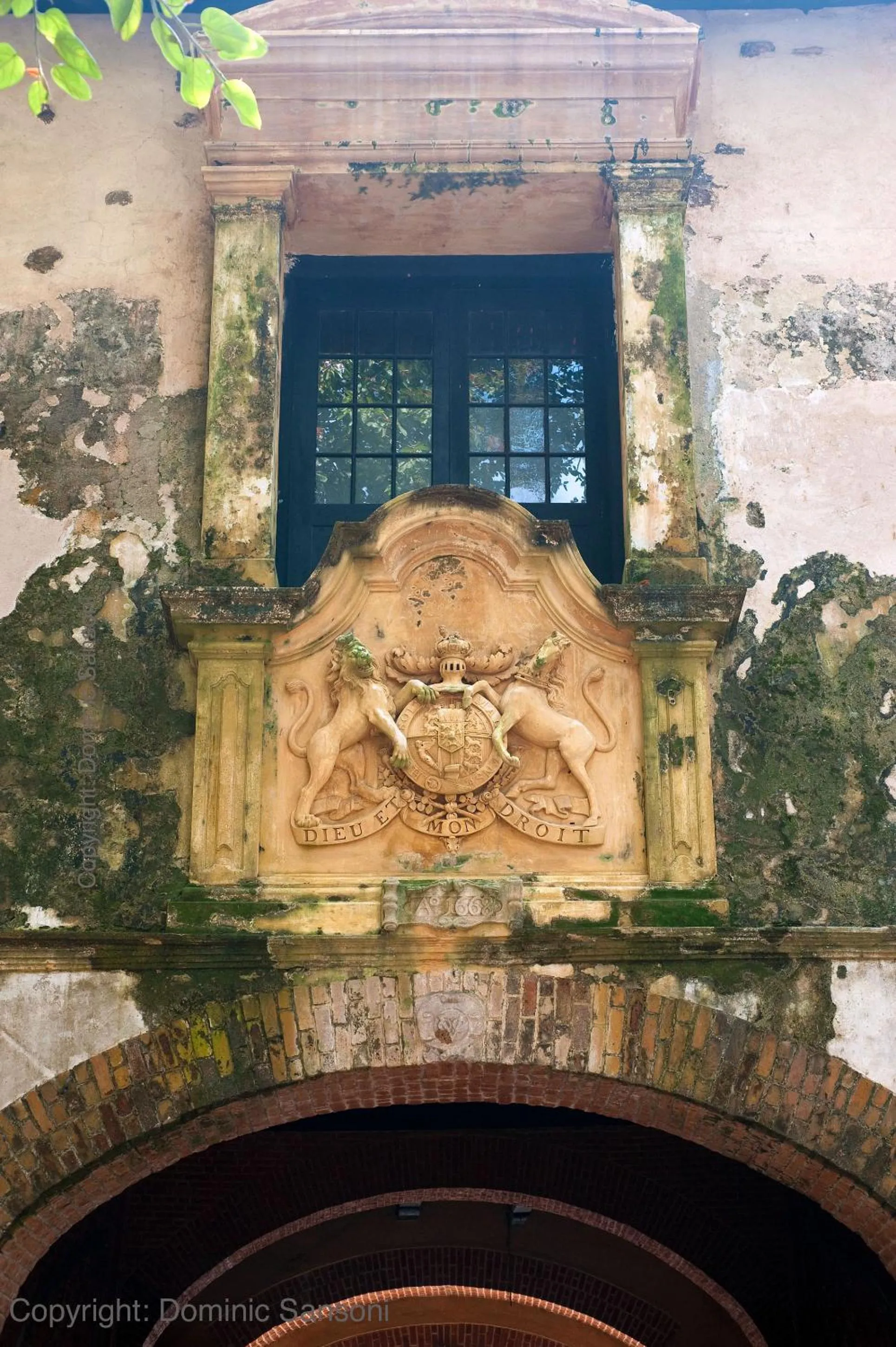 Nearby landmark in 50 CHURCH STREET - GALLE FORT