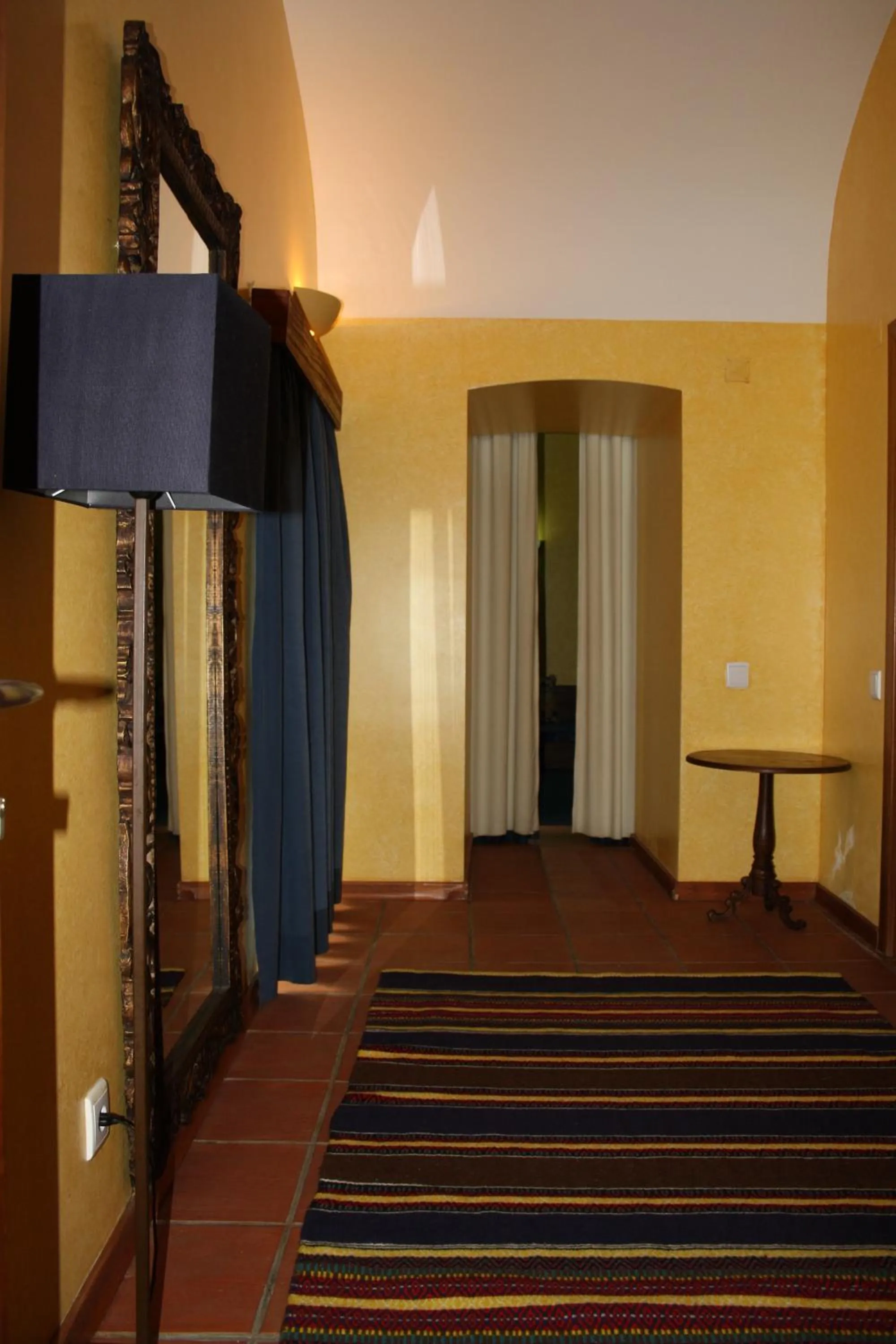 Photo of the whole room, Bed in Hotel Convento D'Alter by Asite Hotels