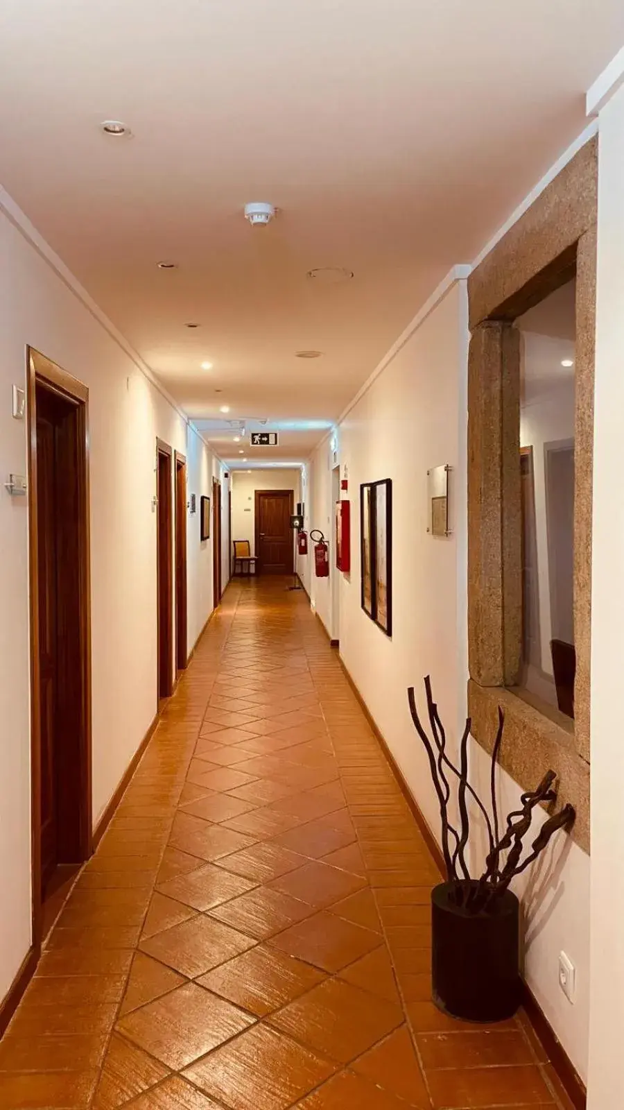 Property building in Hotel Convento D'Alter by Asite Hotels Property building in Hotel Convento D'Alter by Asite Hotels