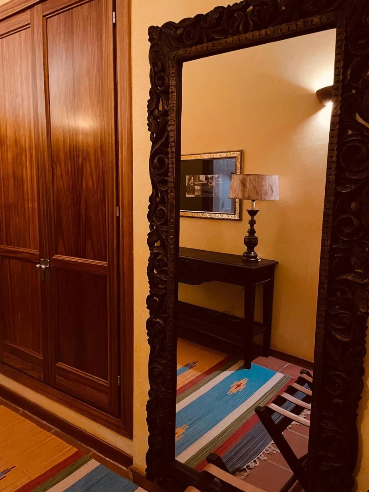 Bedroom in Hotel Convento D'Alter by Asite Hotels