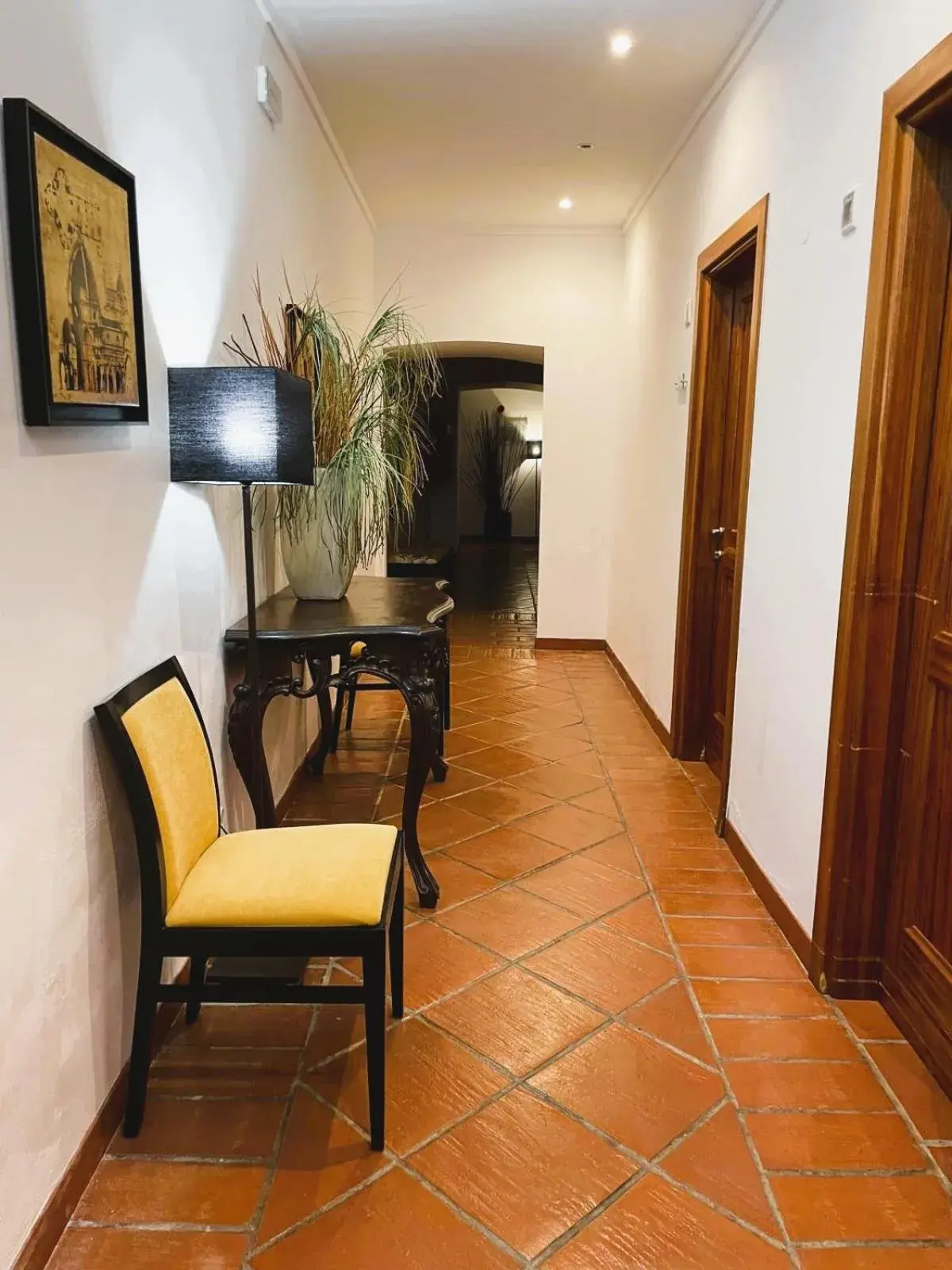 Property building in Hotel Convento D'Alter by Asite Hotels Property building in Hotel Convento D'Alter by Asite Hotels
