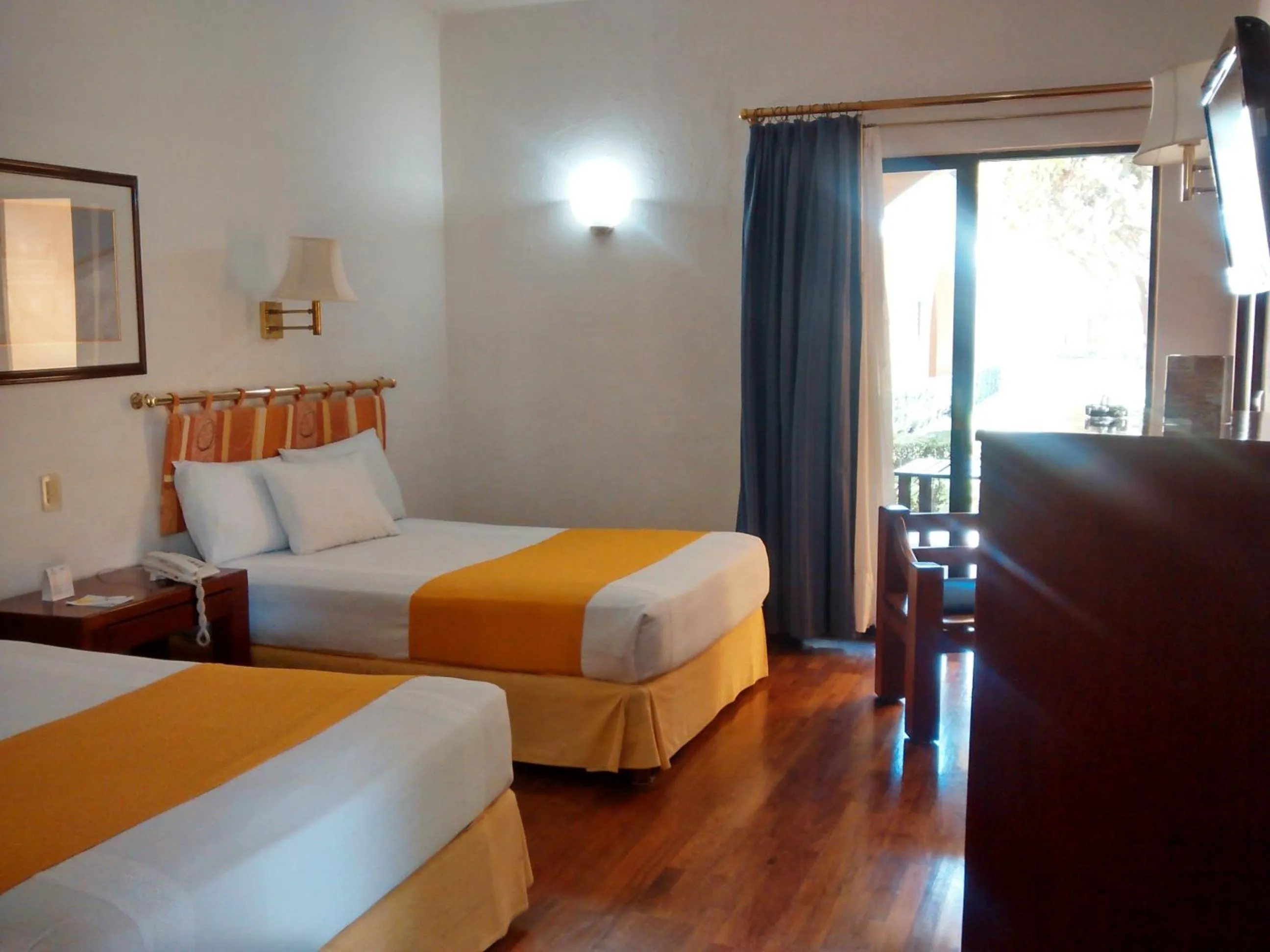 Photo of the whole room, Bed in Casa Cantarranas