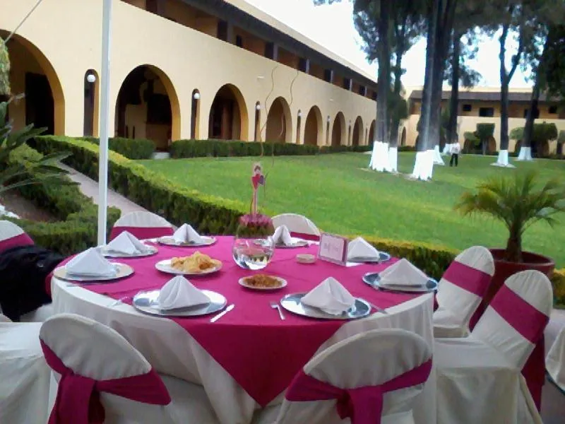 Banquet/Function facilities in Casa Cantarranas