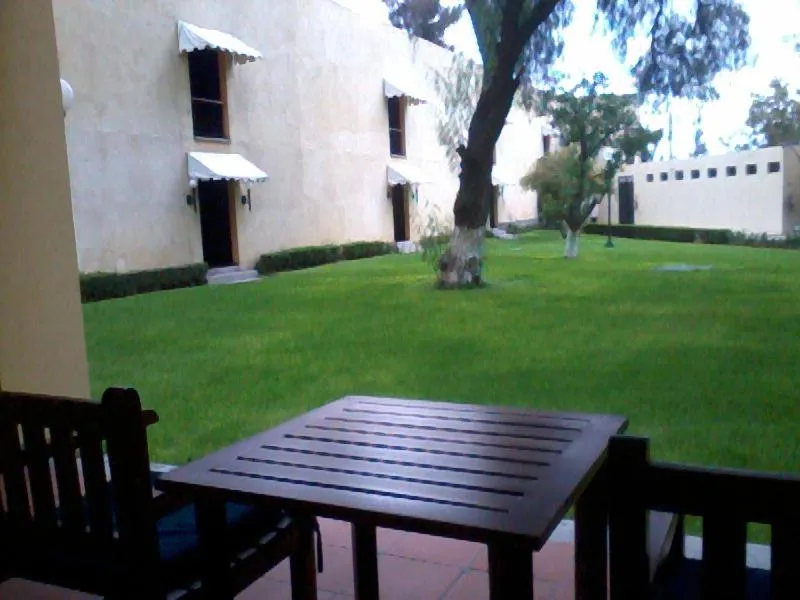 Balcony/Terrace in Casa Cantarranas