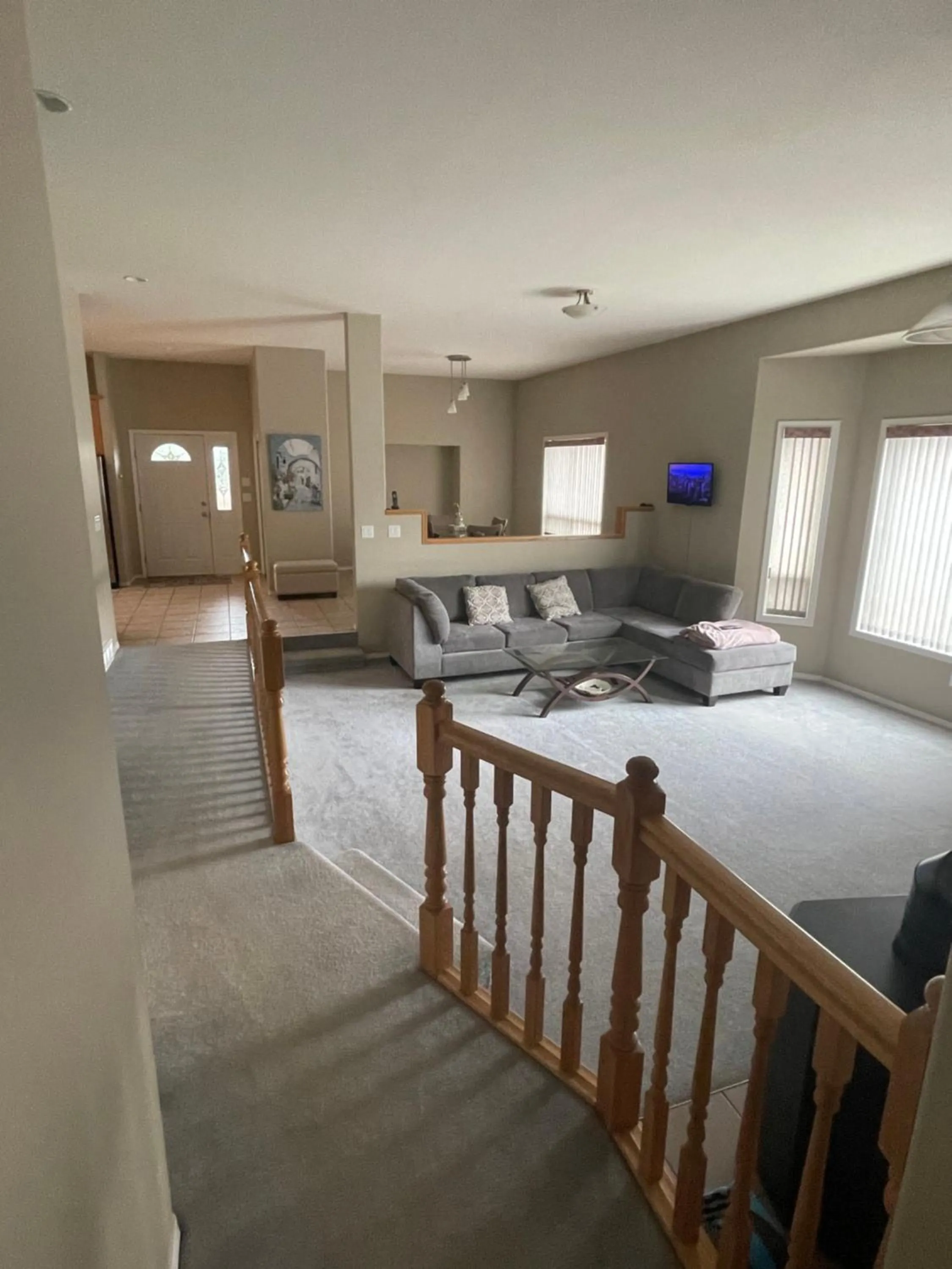 Bed in Apple Tree Inn